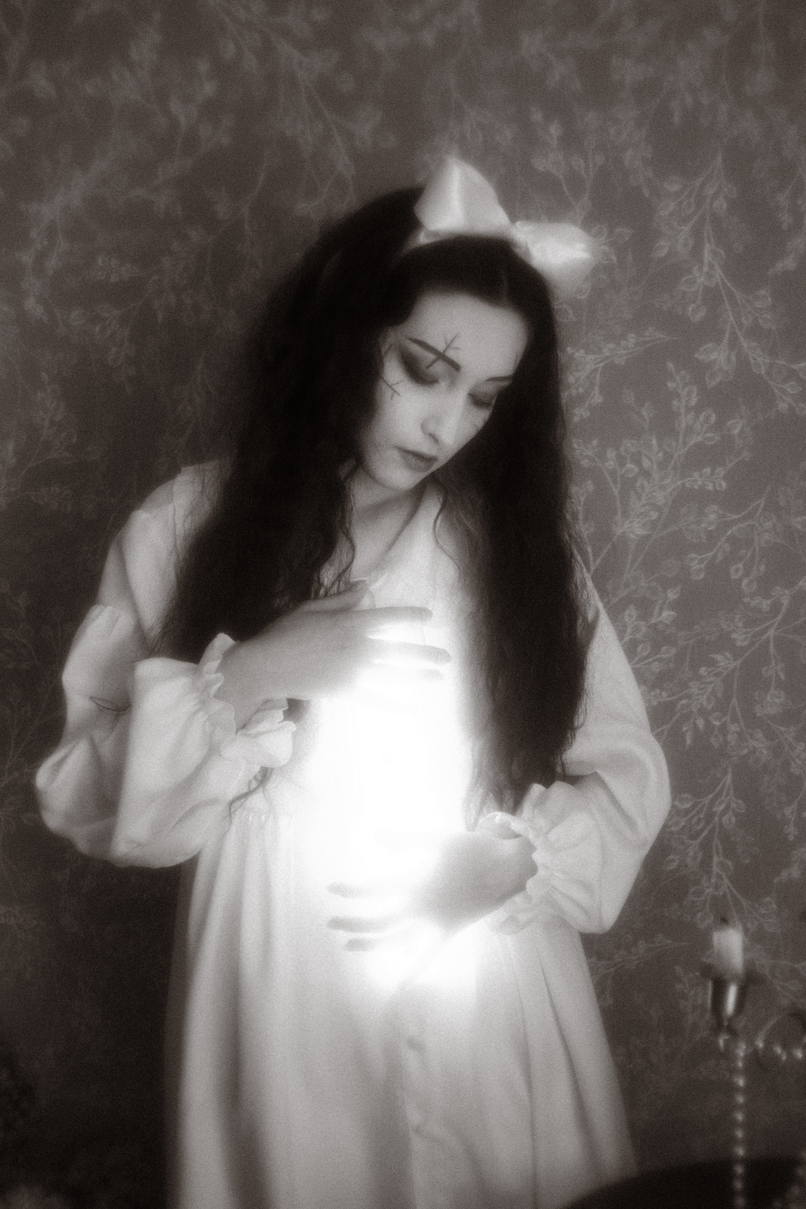 Саша|кукла. Карина не озоруй — фотограф Санкт-Петербург