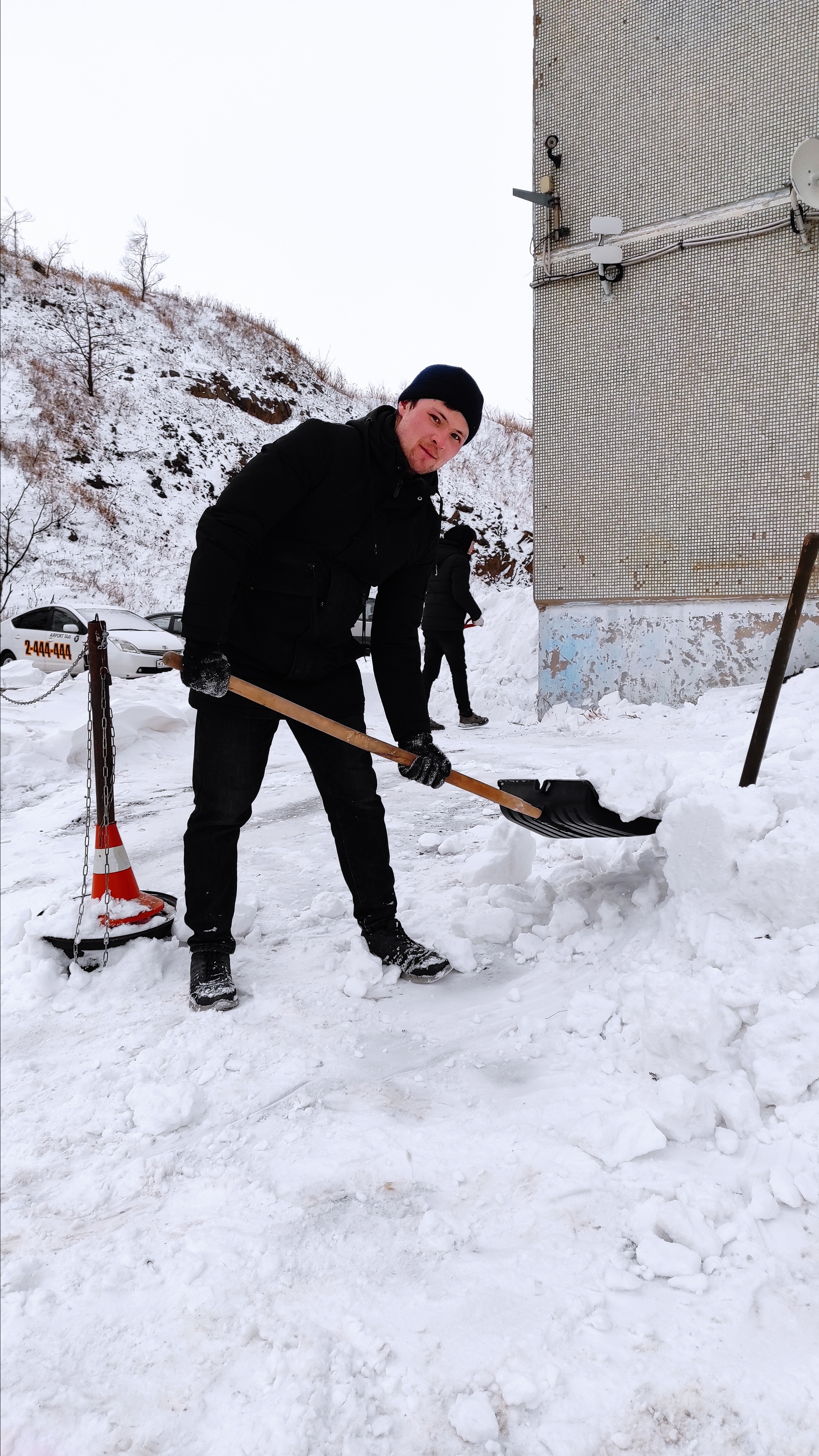 Услуги опытных грузчиков во Владивостоке. Переезды. Грузоперевозки