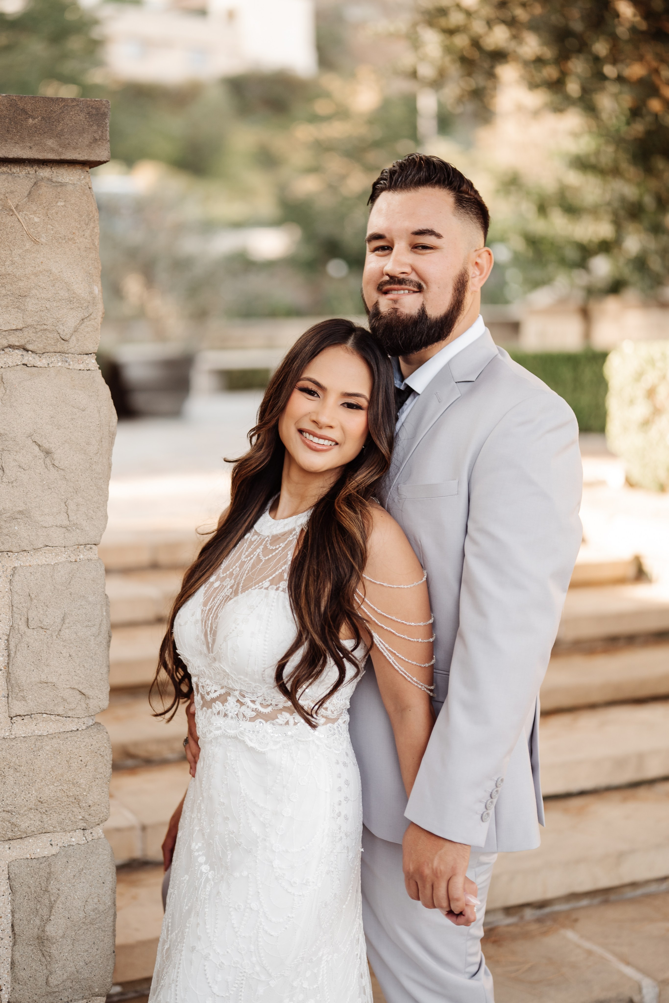 Love story_DarleneJoseph. Ретушер Зенькевич Света