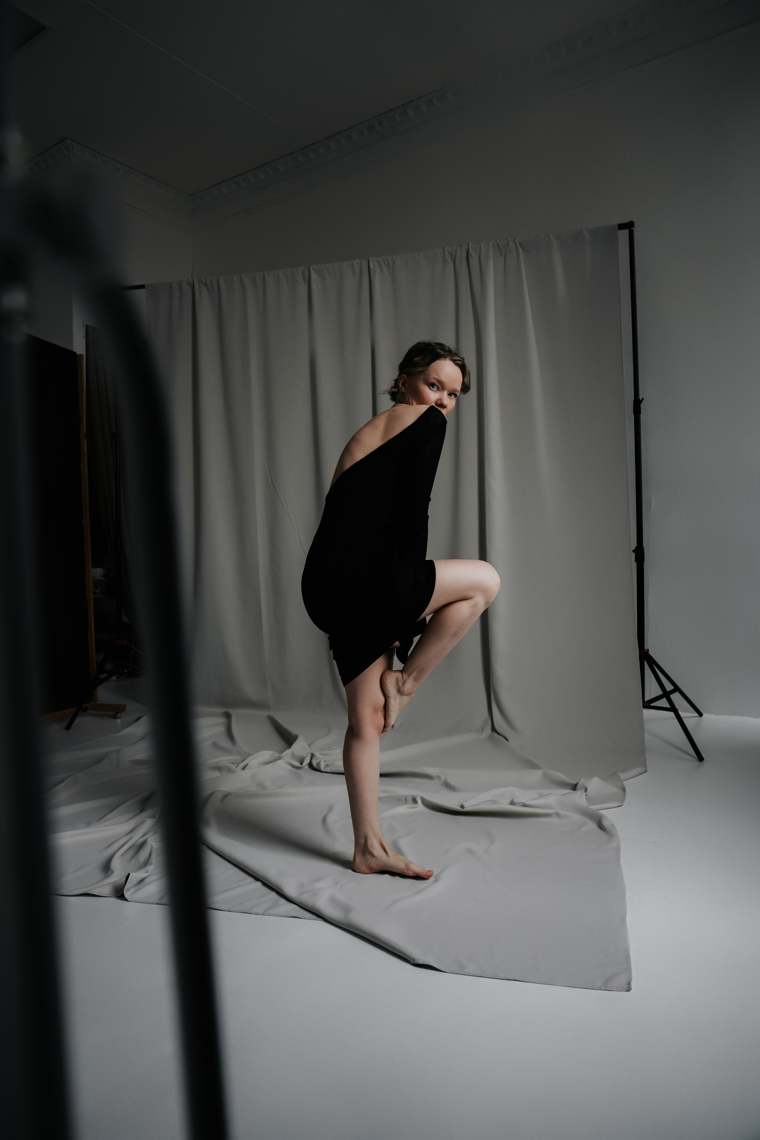 Индивидуальные