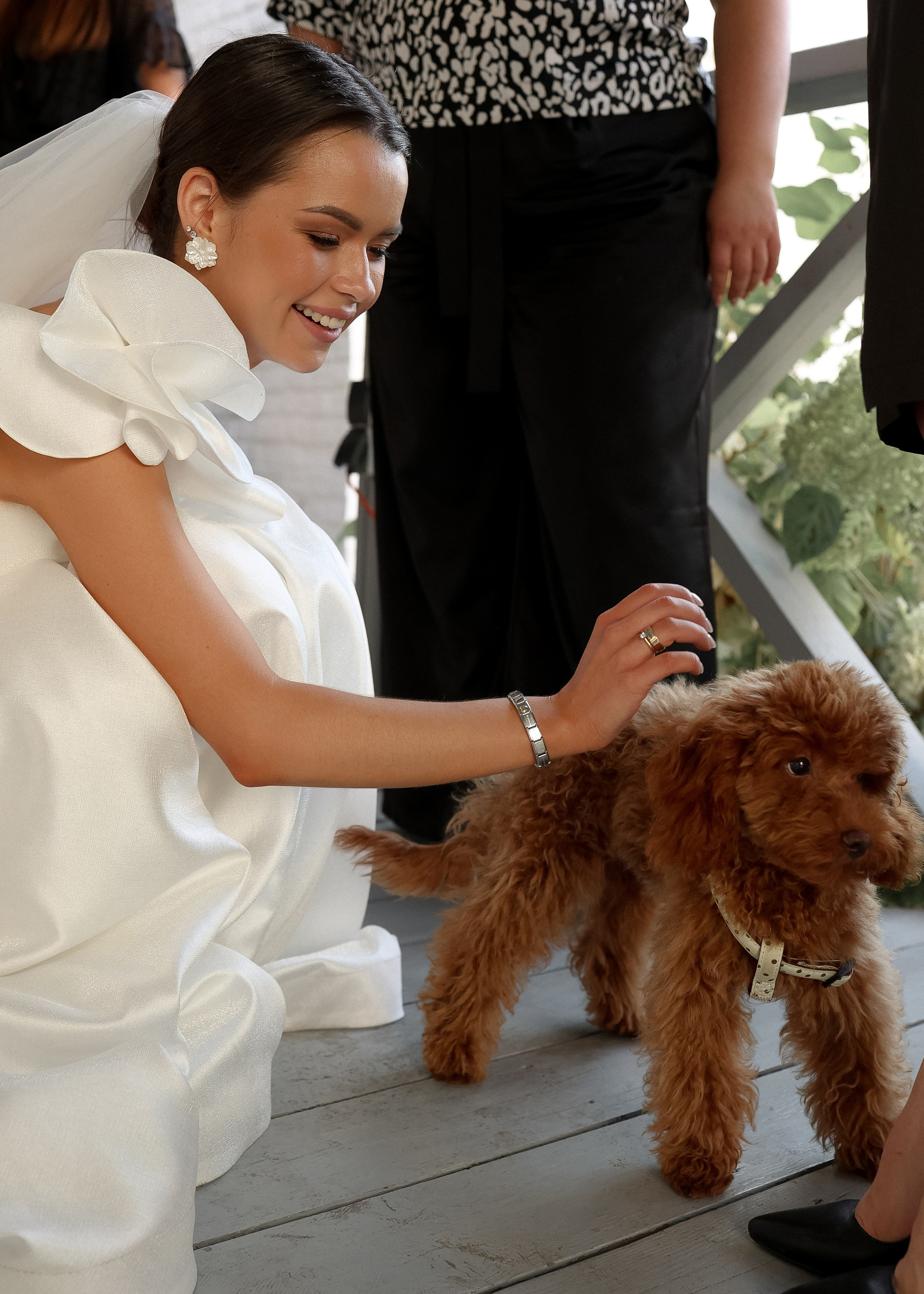 Ilnaz / Venera. Свадебный и репортажный фотограф в Казани Регина Гареева