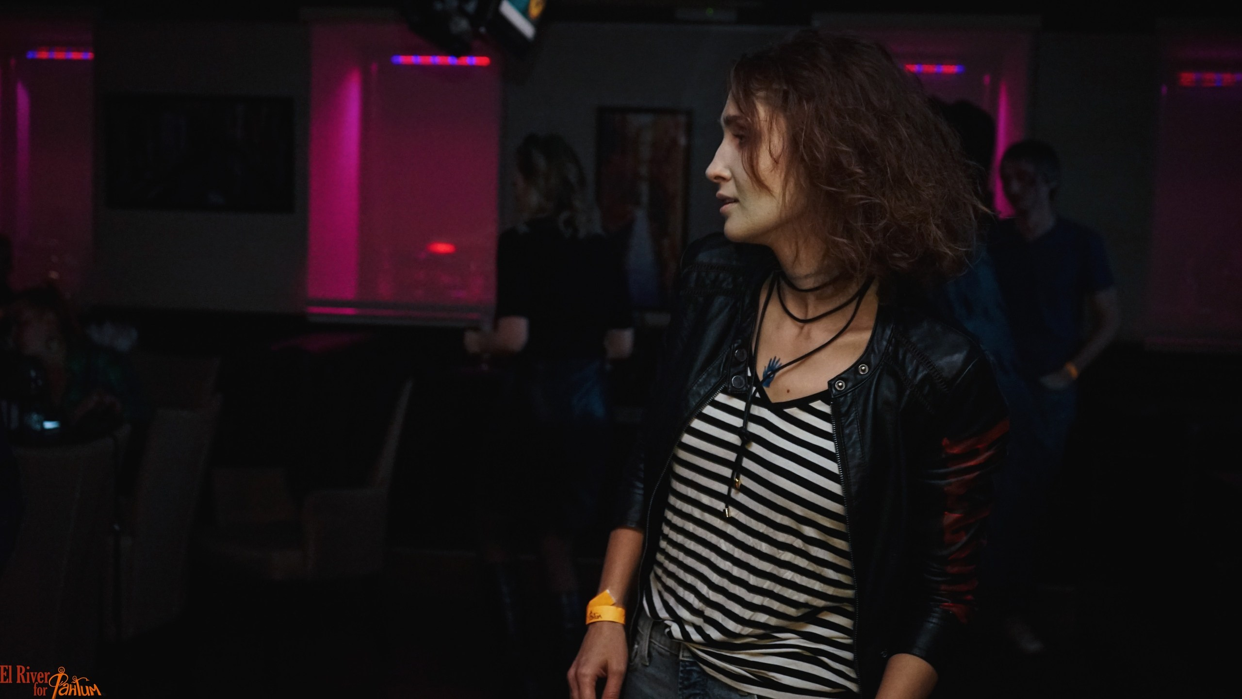 Клубная вечеринка Хеллоуин | 01.11.2019. Галерея Фантим