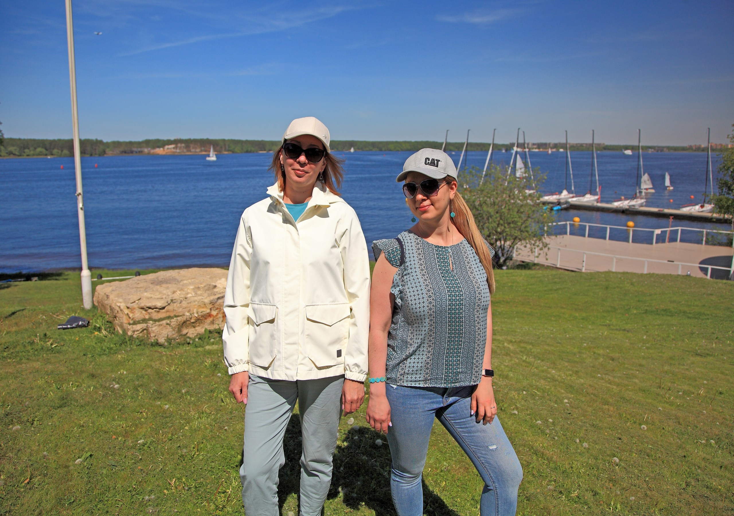 Яхтинг | 25.05.2024. Галерея Фантим