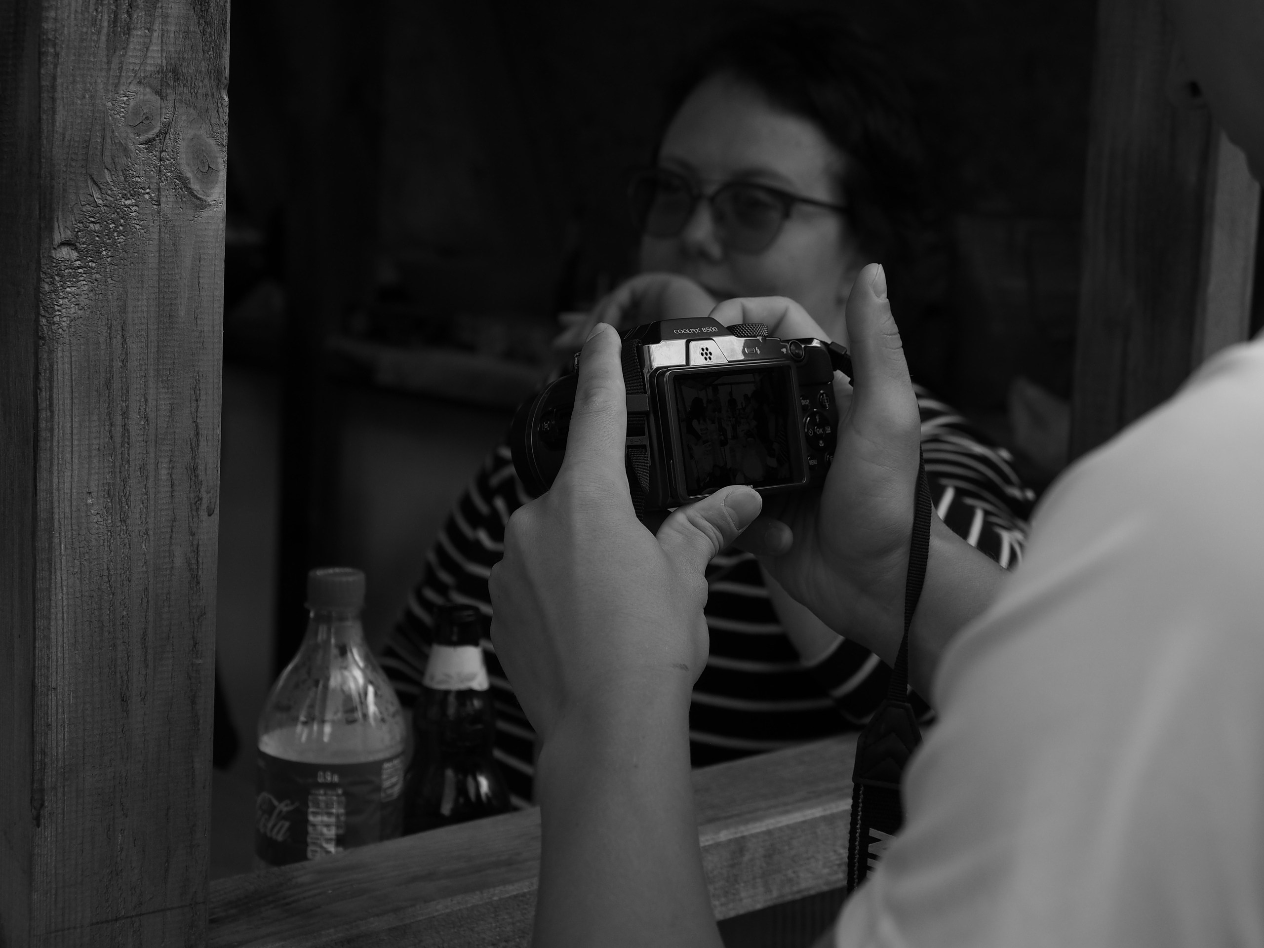 Шашлычный пикник | 08.08.2020. Галерея Фантим