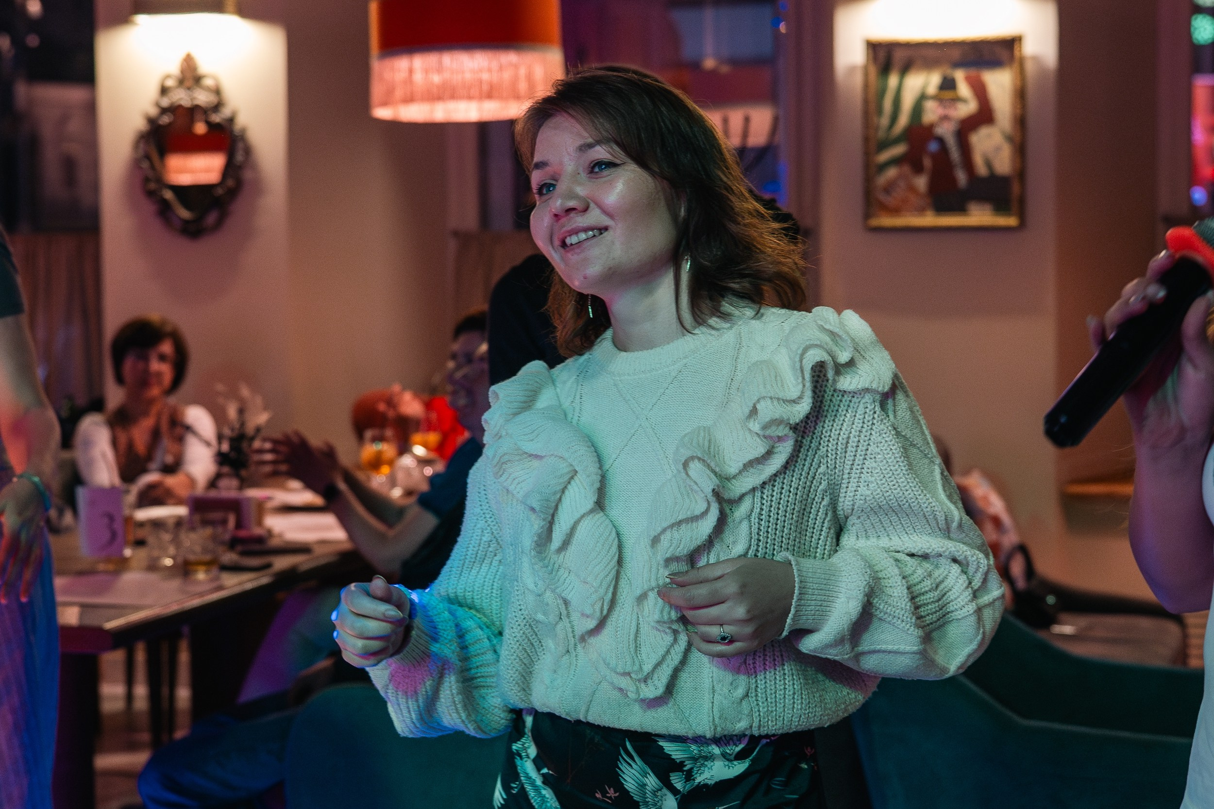 Караоке вечеринка | 23.08.2025. Галерея Фантим