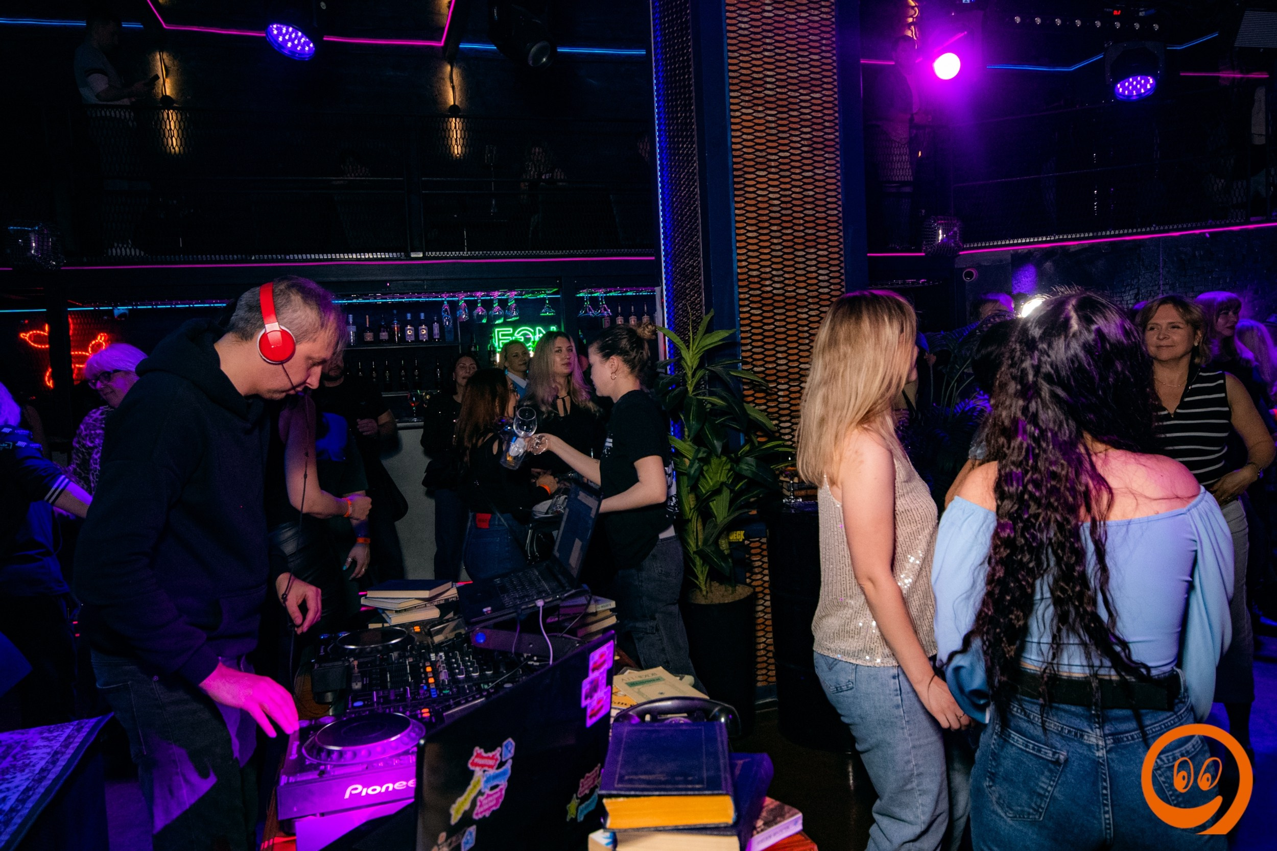 Клубная вечеринка «До 16 и дальше…» День Рождения Фантима | 16.05.2025. Галерея Фантим