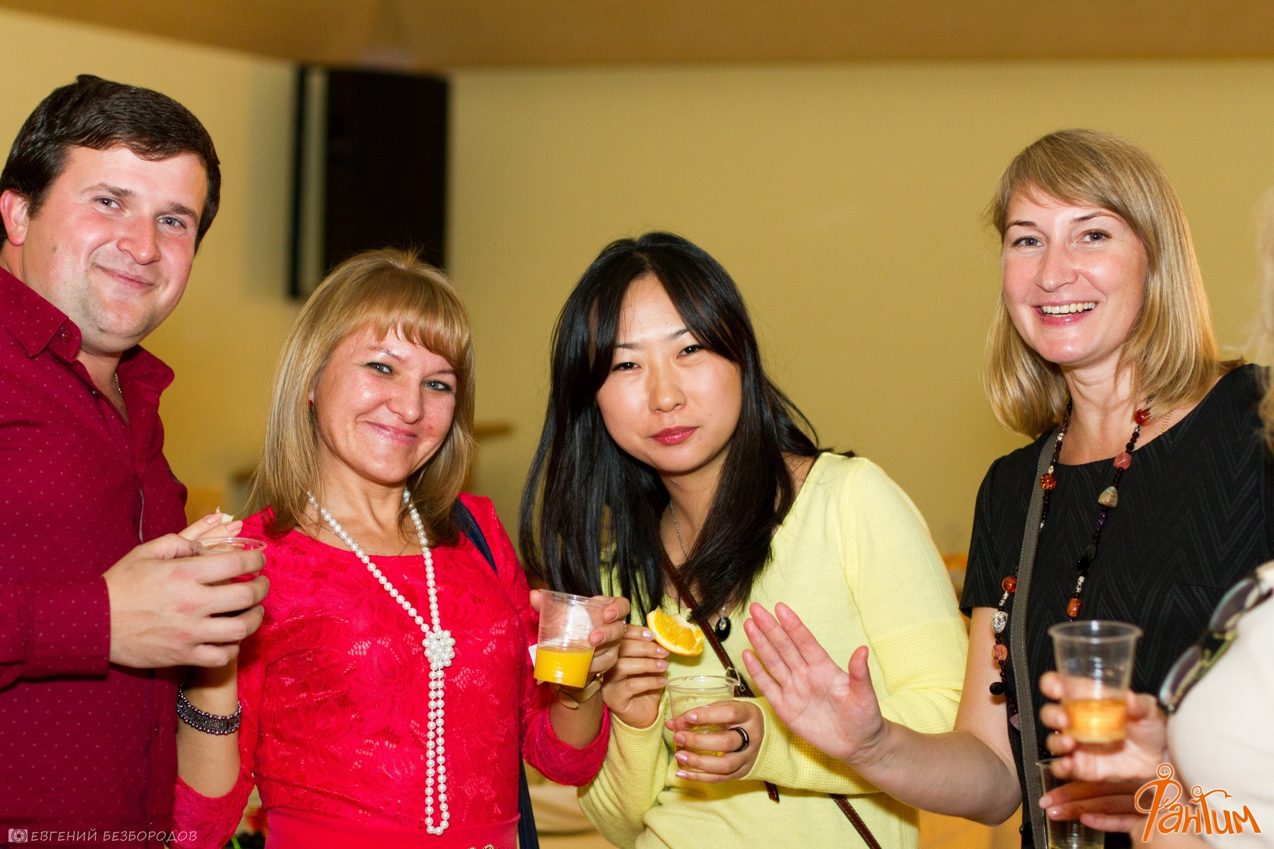 Всемирный День Фантимовца | 24-25.09.2016. Галерея Фантим