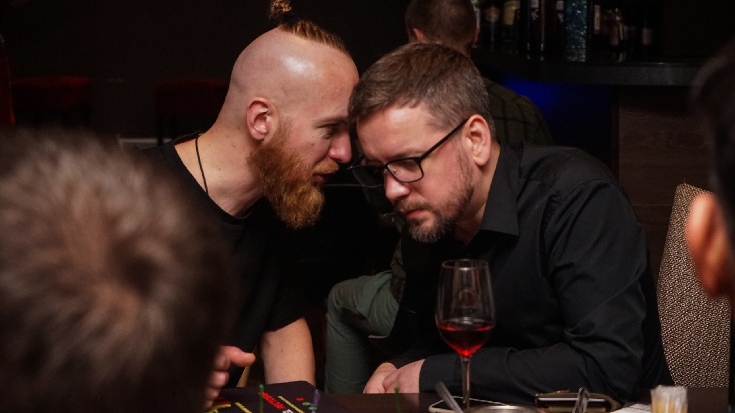 Музыкальная вечеринка | 07.03.2020 г. Галерея Фантим