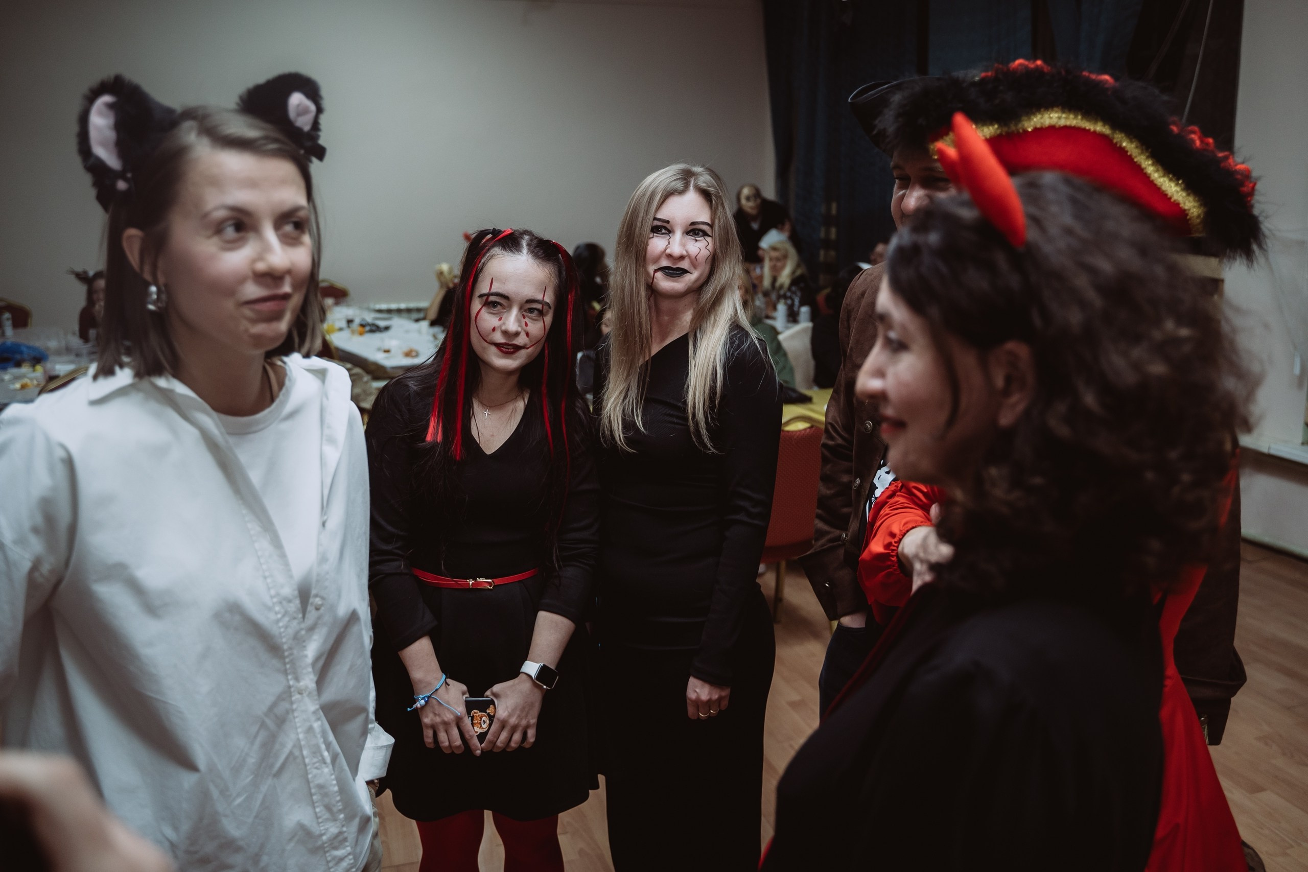 АЦЦкие выходные | 19-20.10.2024. Галерея Фантим