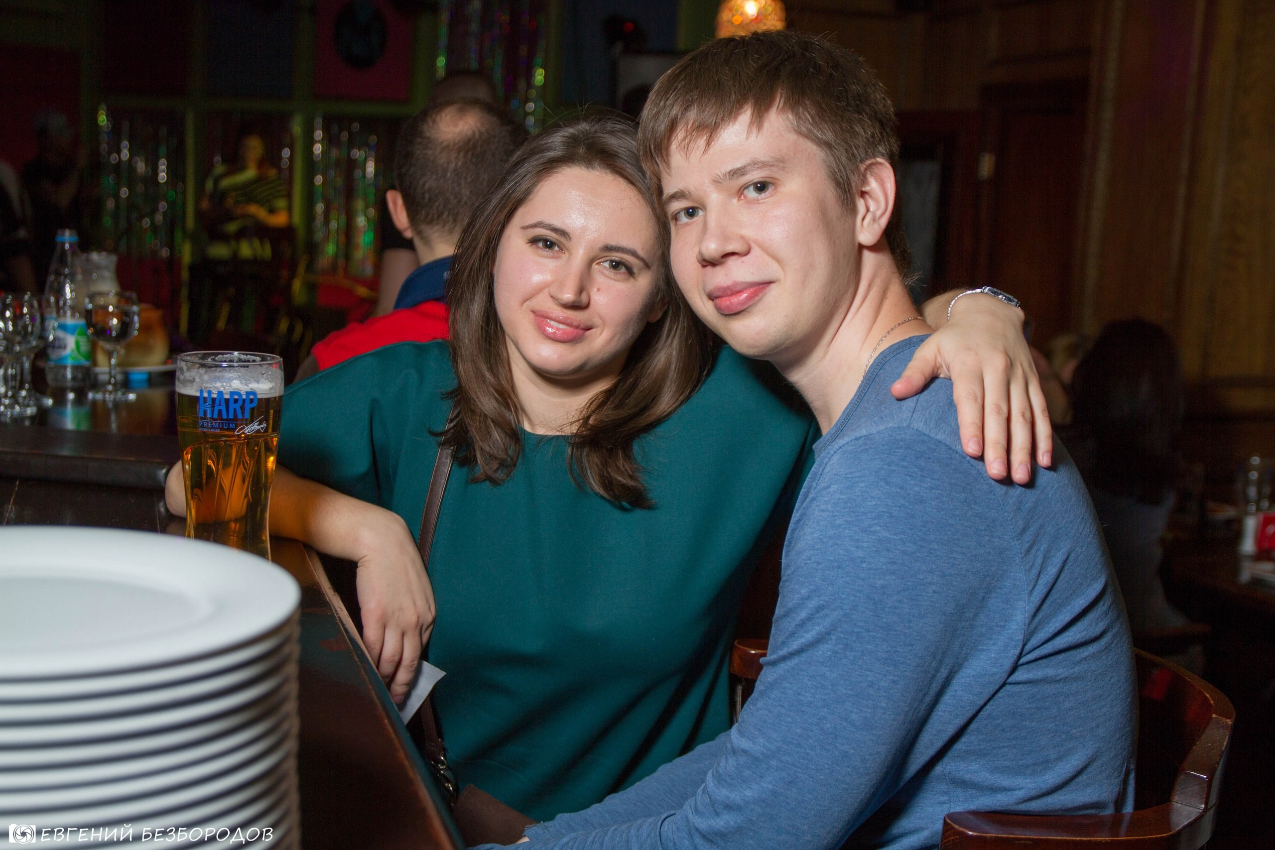 Музыкальная вечеринка | 13.05.2017. Галерея Фантим