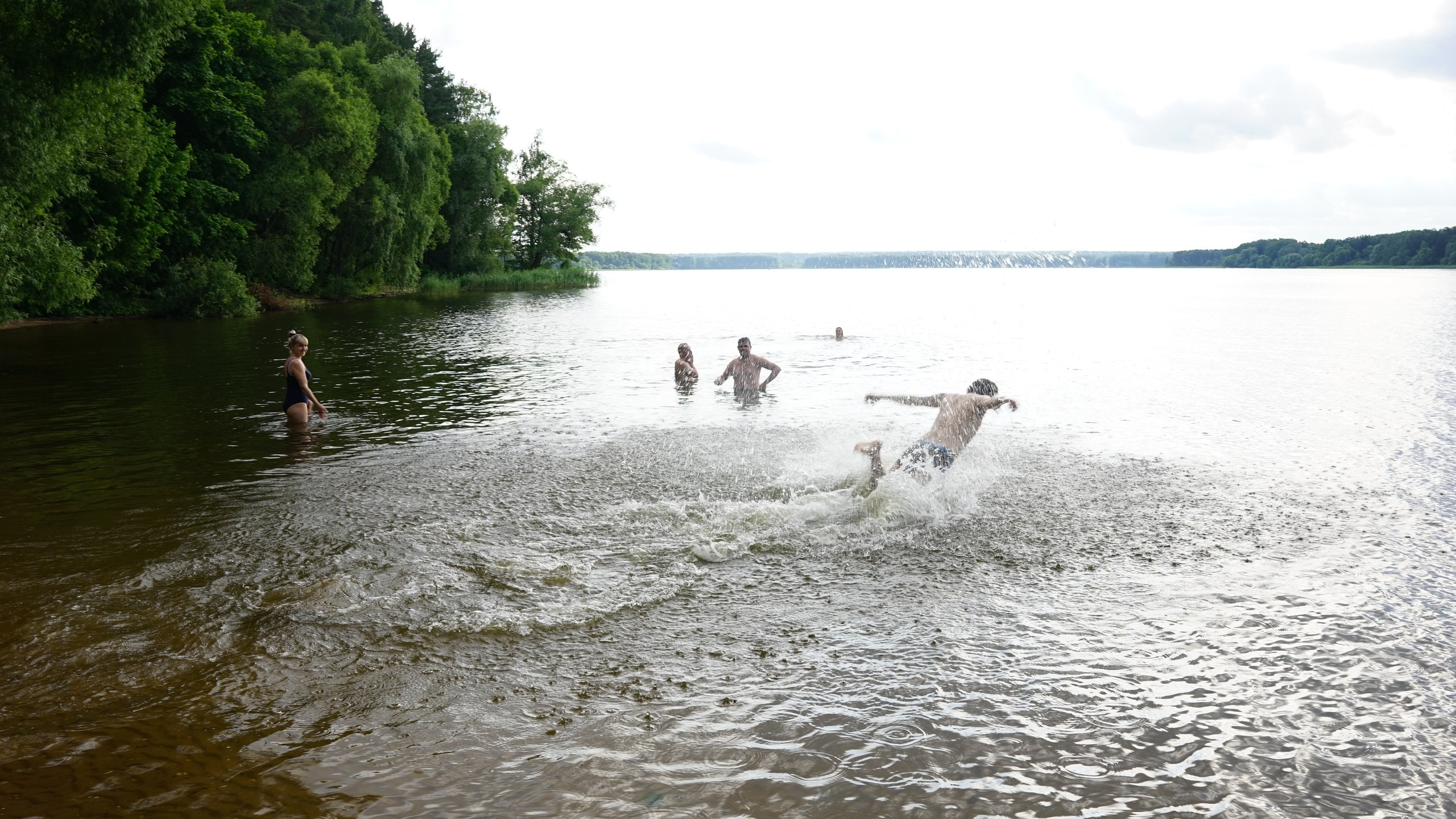 Походная Романтика 41. ФанWars | 23-25.06.2023. Галерея Фантим