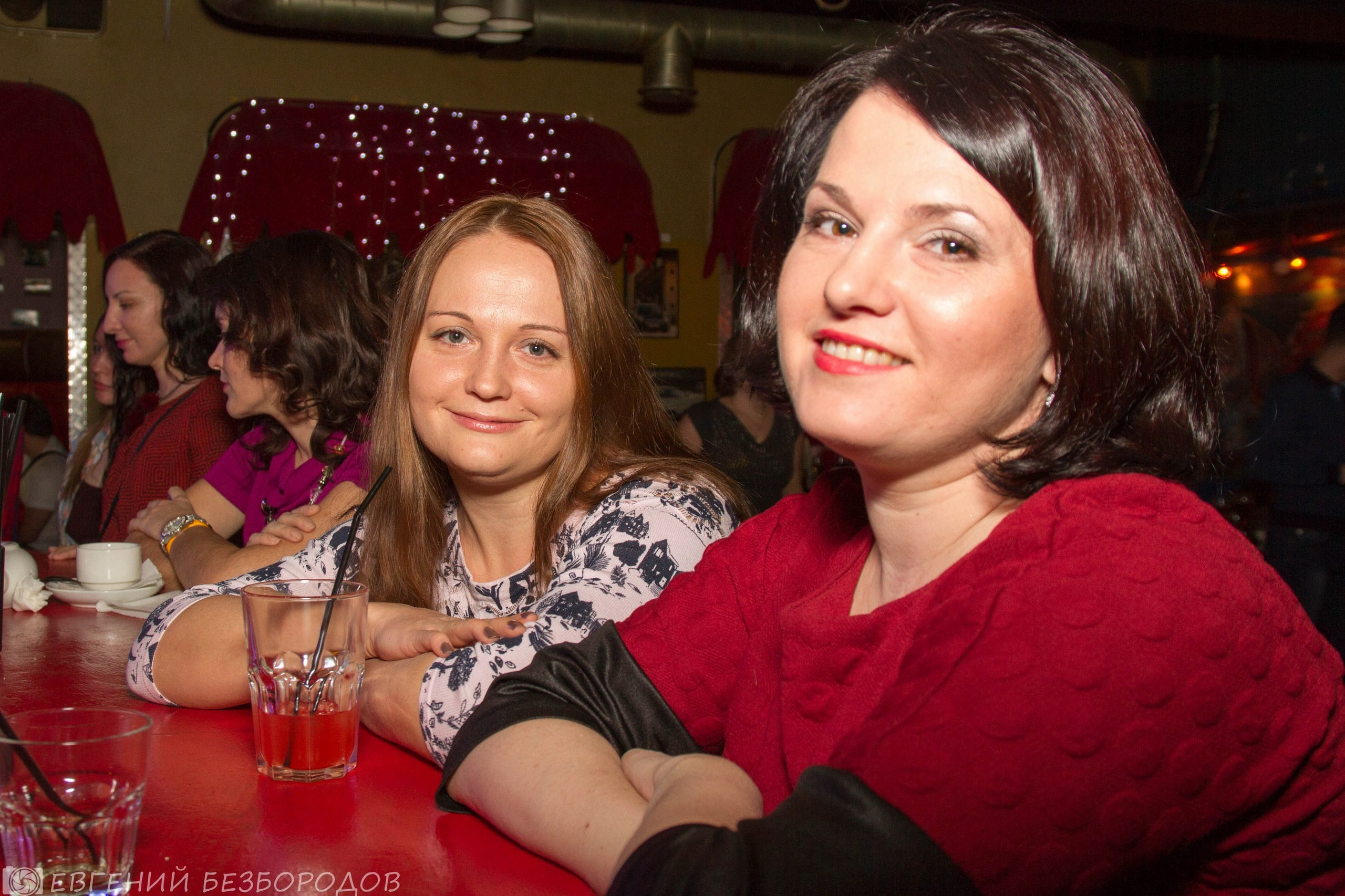 Спасибная вечеринка| 03.12.2016. Галерея Фантим