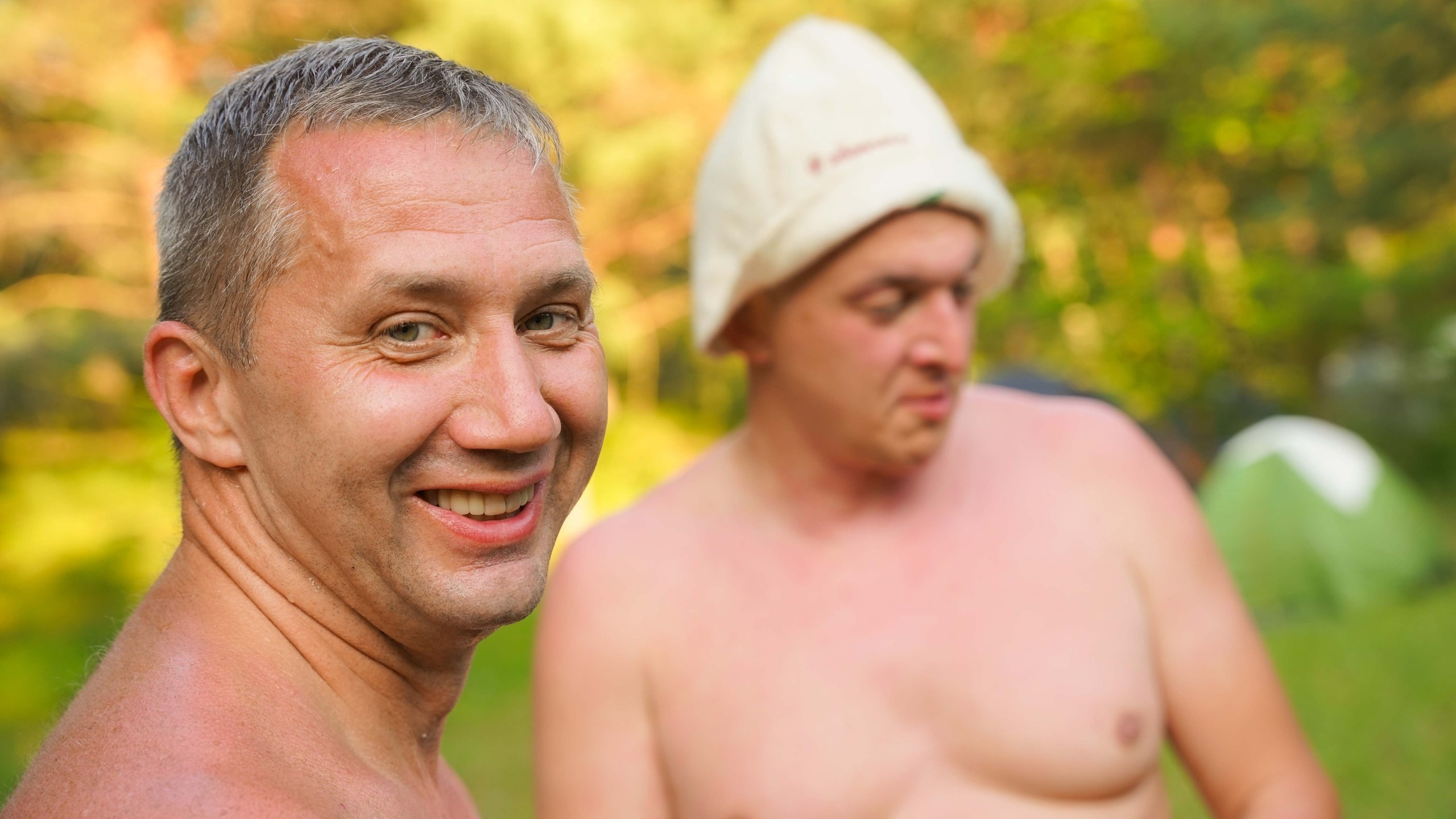 Походная романтика 44. Колумбийская сага | 28-30.06.2024. Галерея Фантим