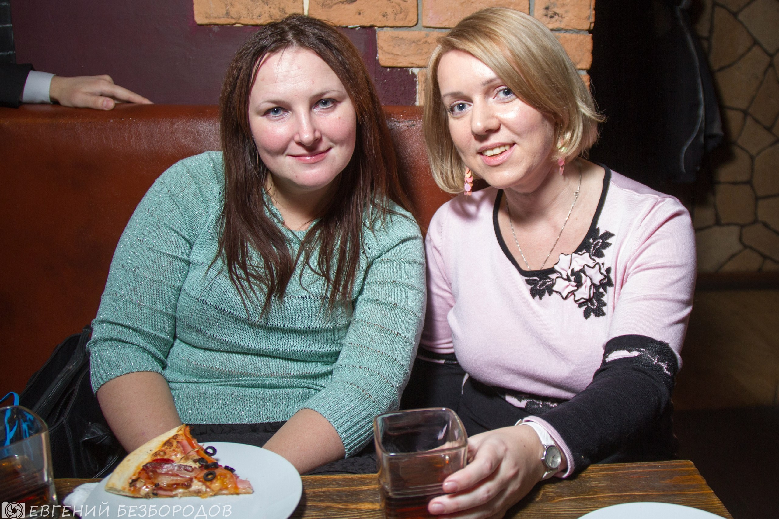 Музыкальная вечеринка | 20.01.2017. Галерея Фантим