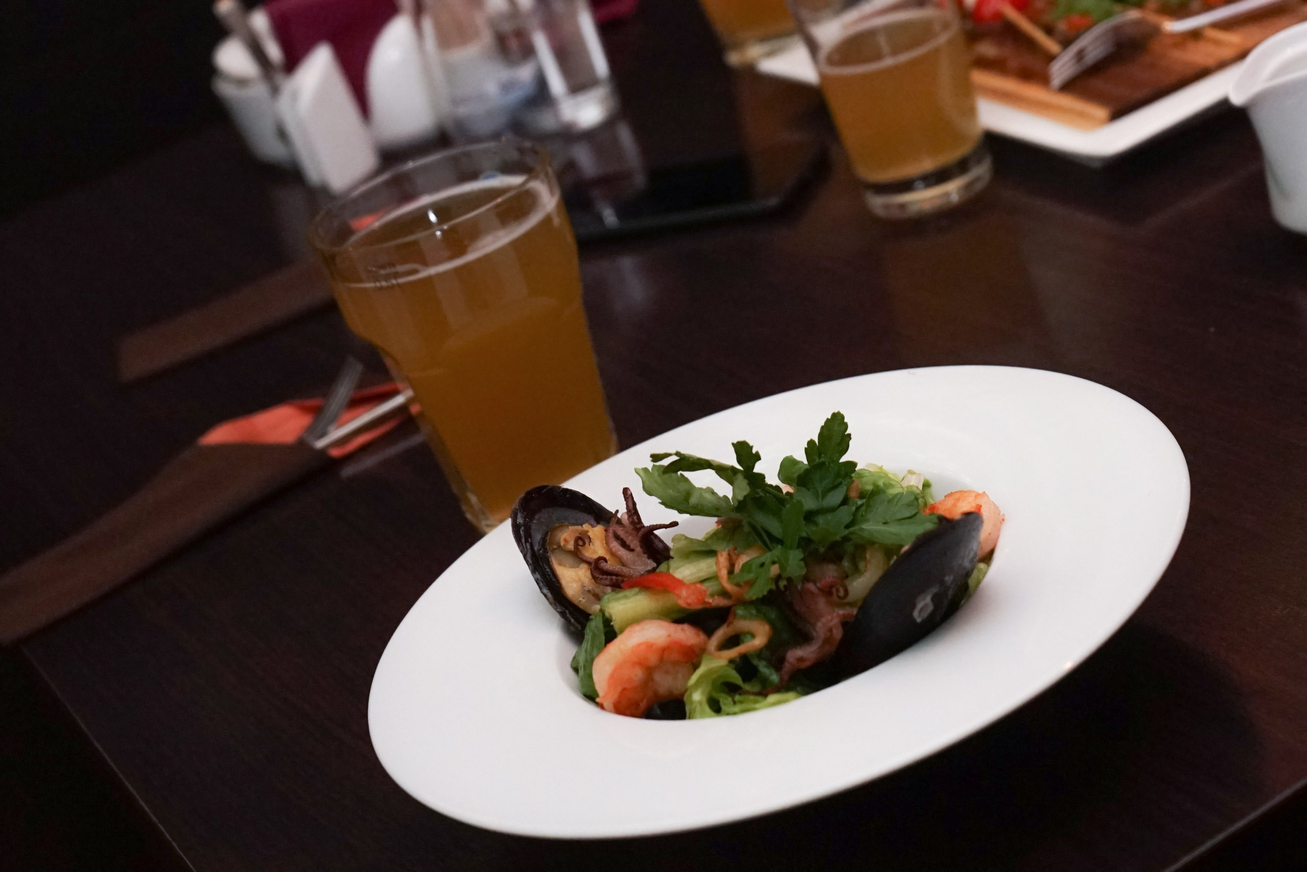 Музыкальная вечеринка | 07.04.2018. Галерея Фантим