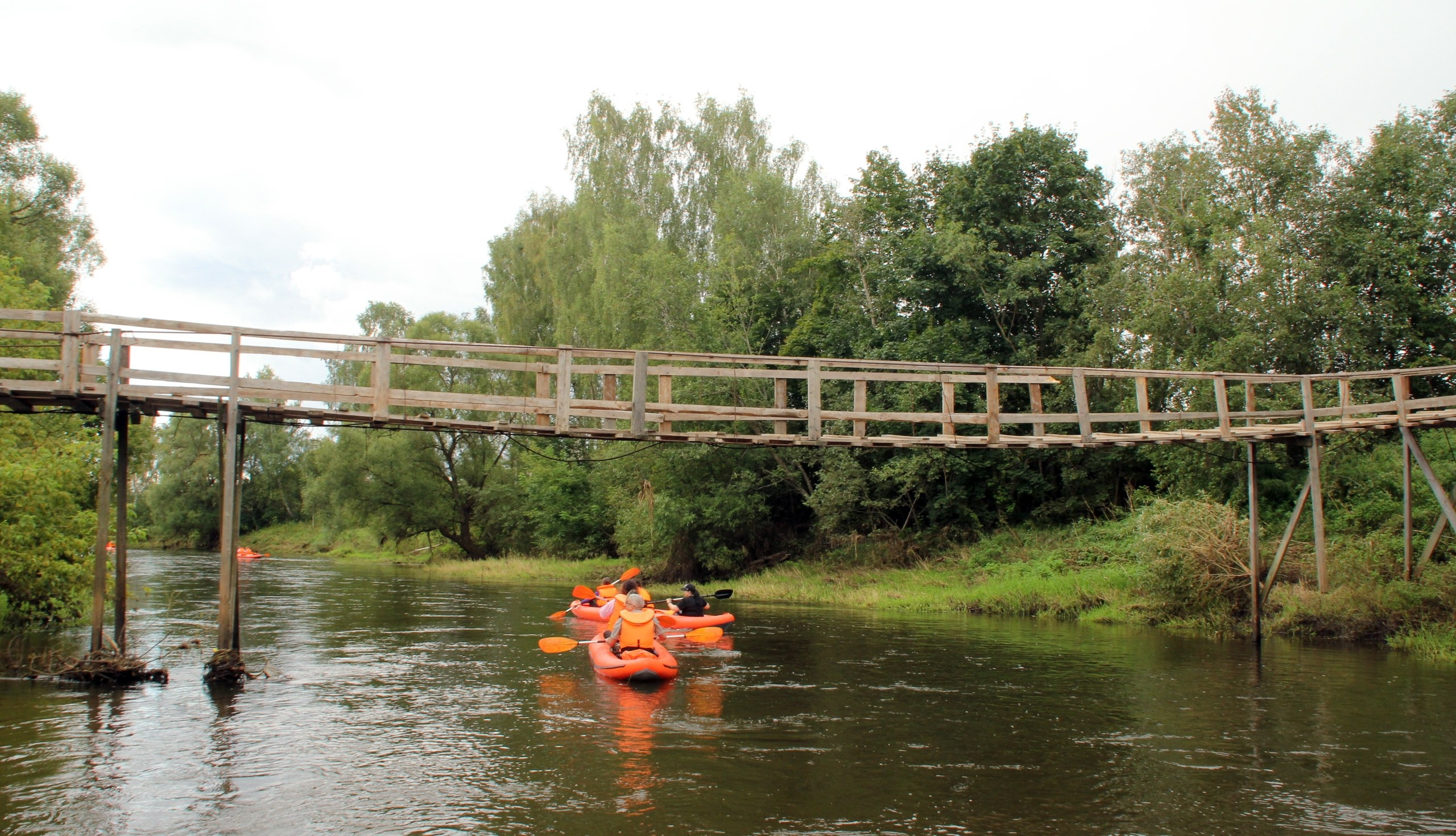 Байдарки | 24.08.2025. Галерея Фантим