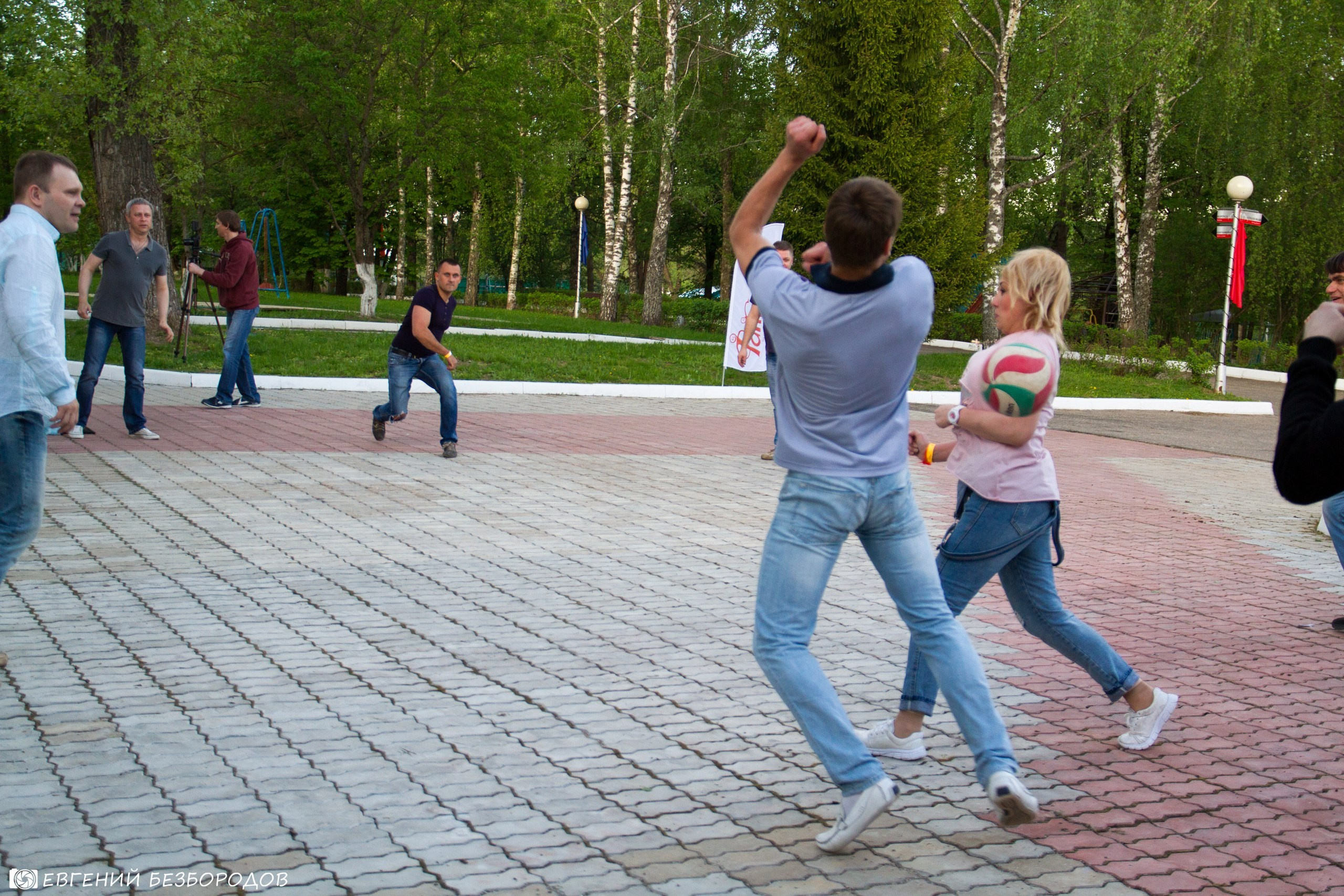 День Рождения Фантима. Часть 1 | 27-28.05.2017. Галерея Фантим