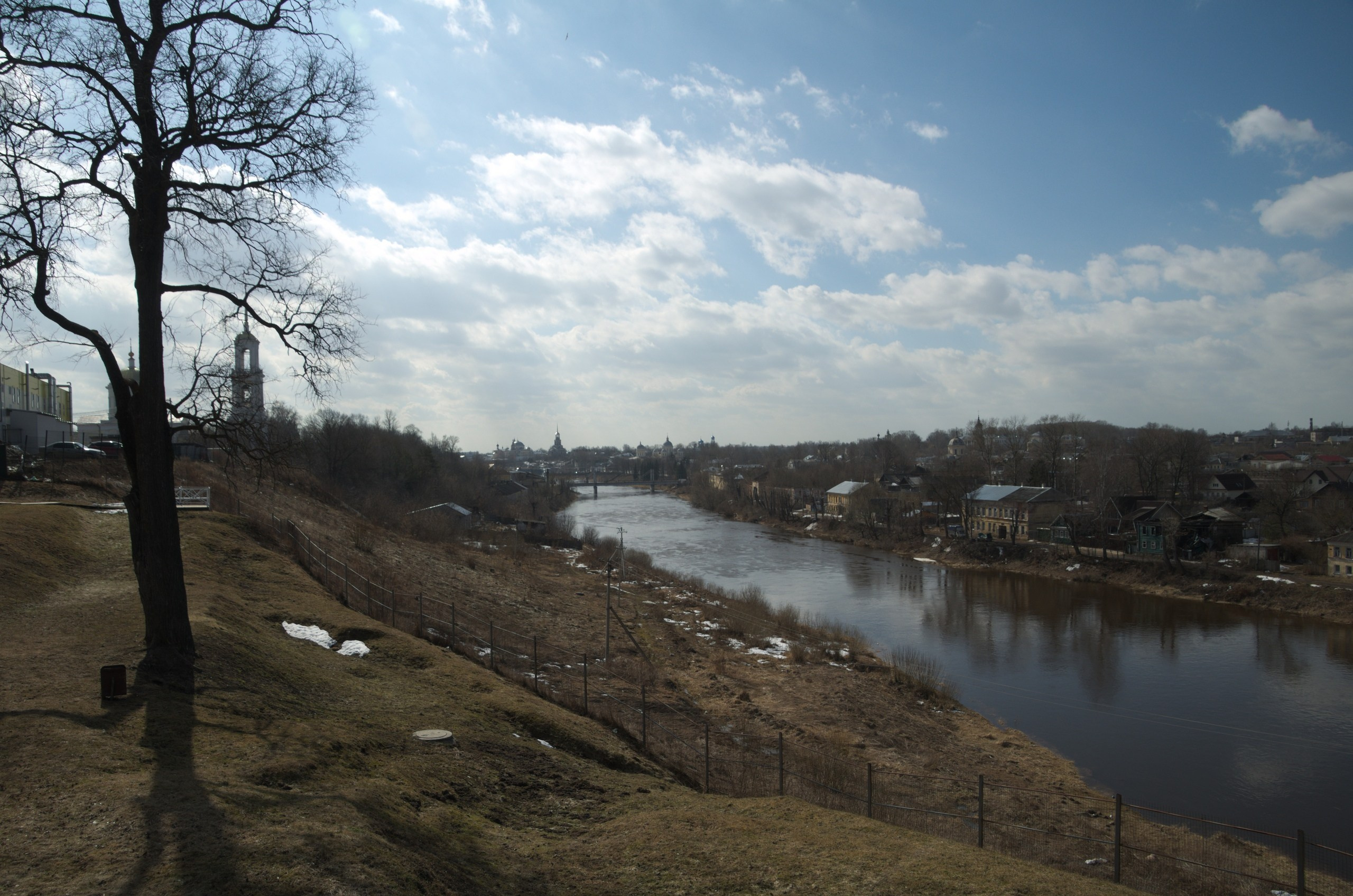Поездка в Тверь и Торжок | 30-31.03.2019. Галерея Фантим