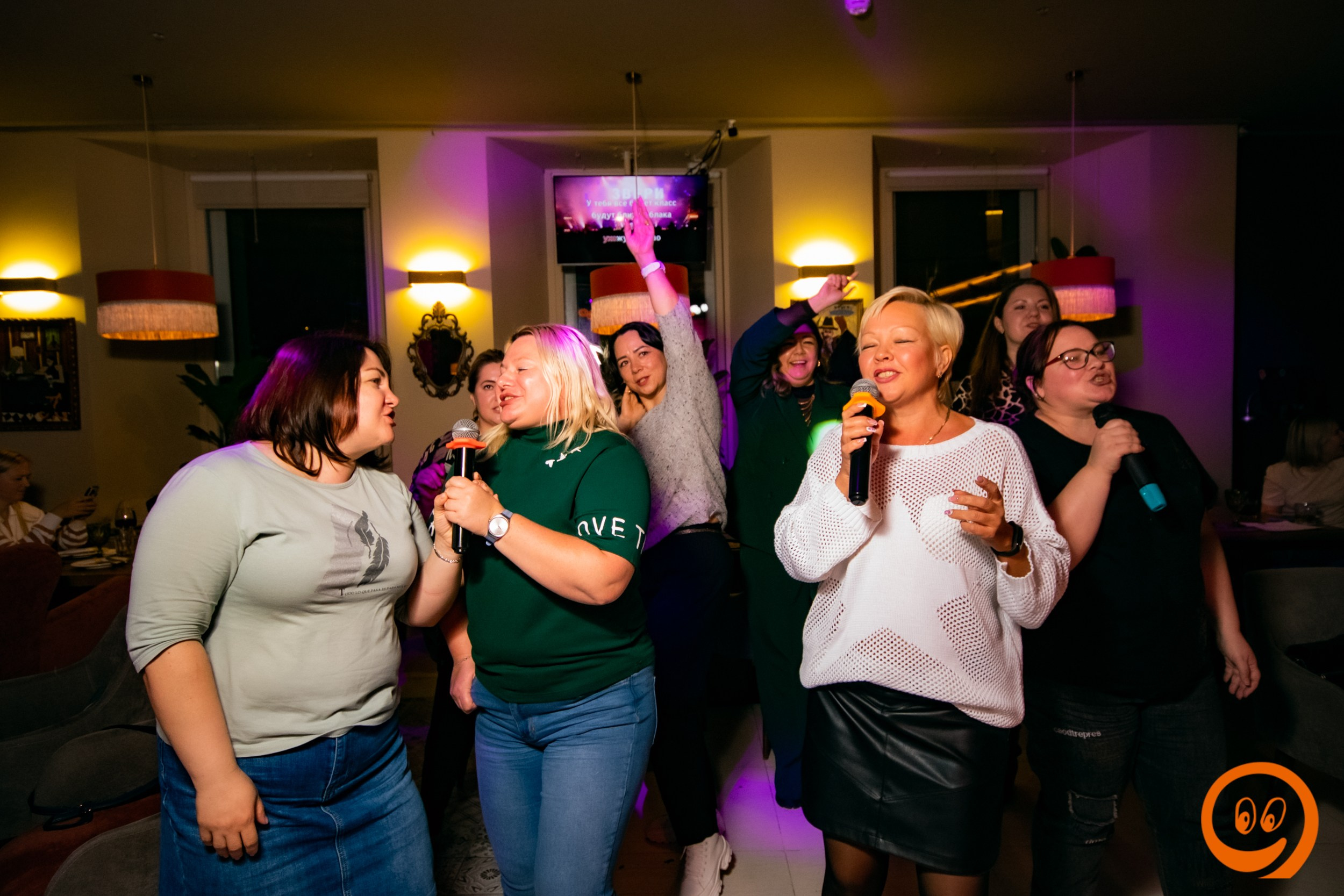 Караоке | 25.10.2025. Галерея Фантим