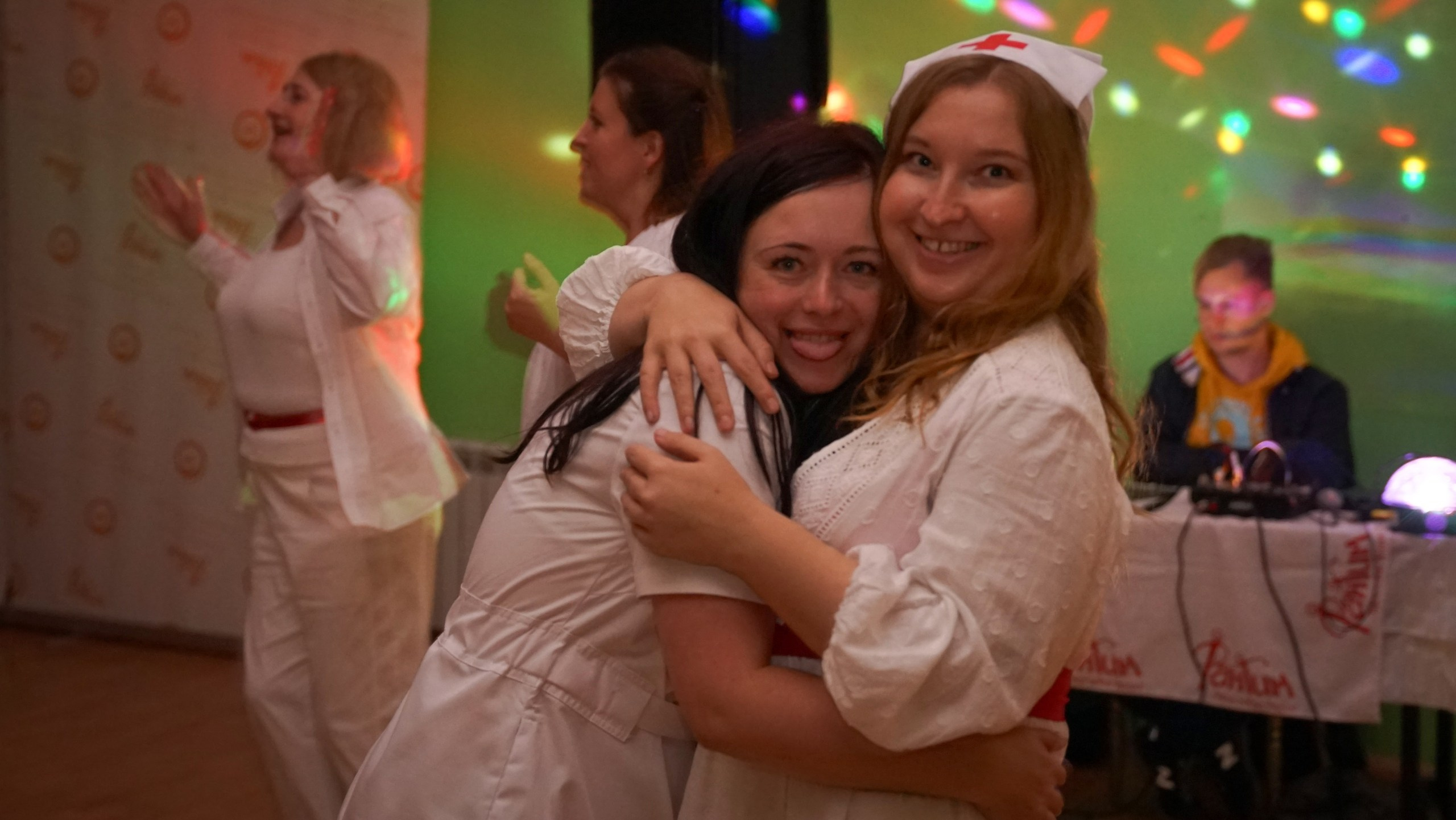 Фандемия 2023. Выезд в д/о Ершово | 30.09 — 01.10.23. Галерея Фантим