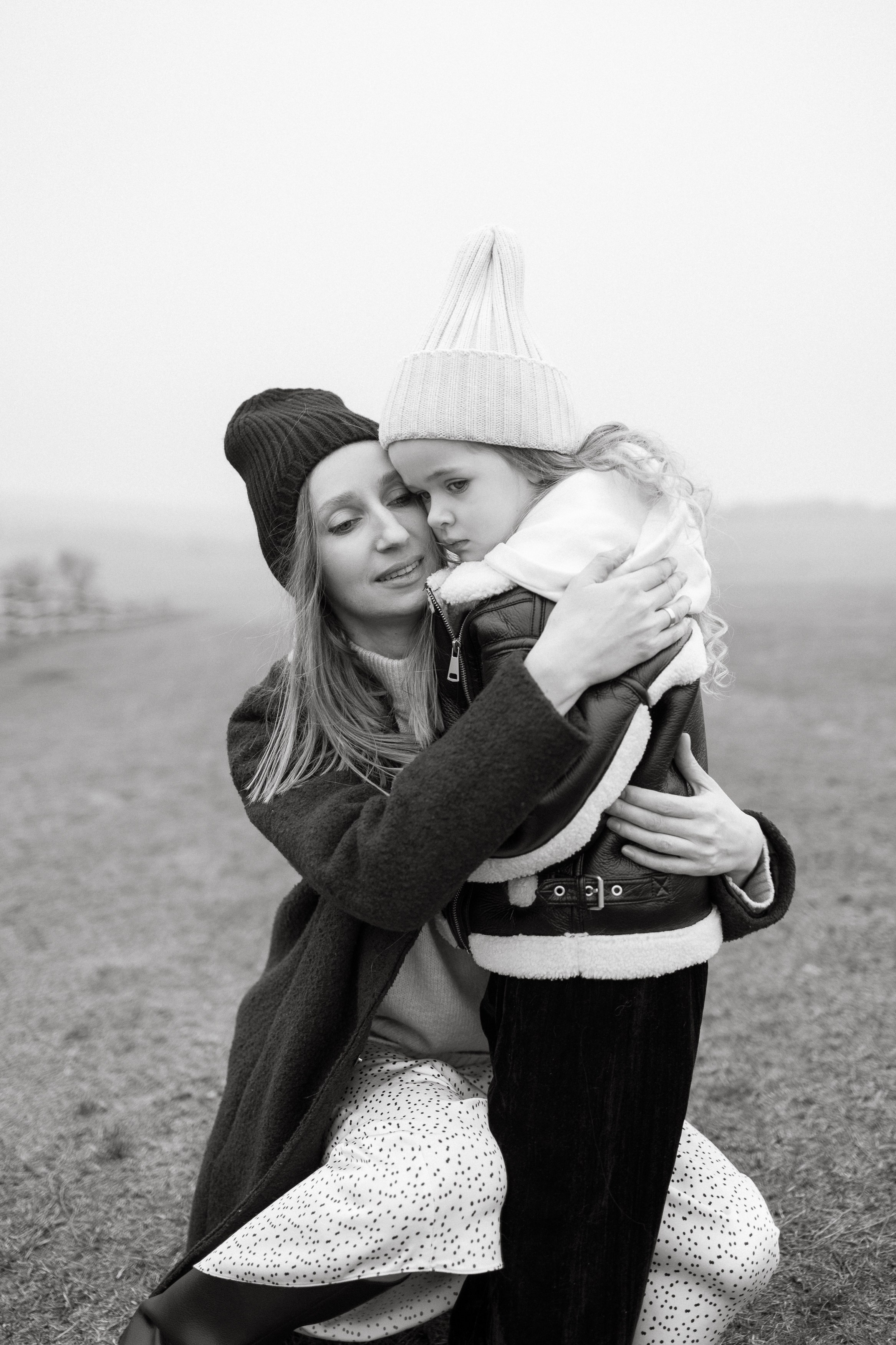 Юлия Есения. Фотограф Ира Симóника