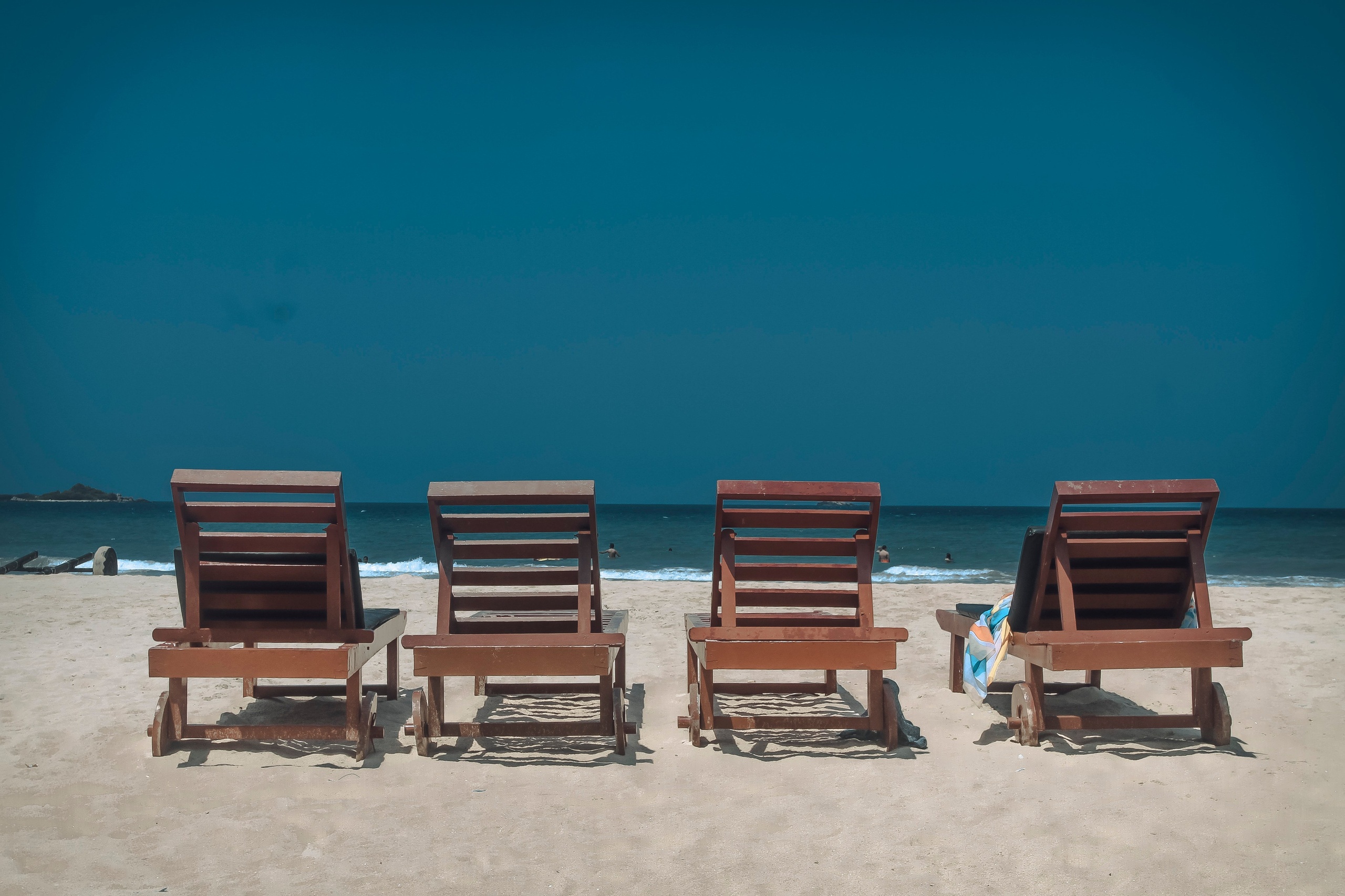 Sri Lanka. Art Photographer