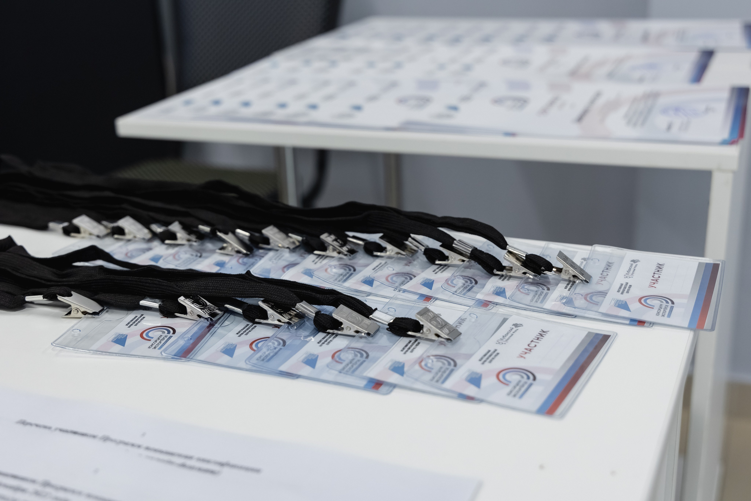 Фотосъёмка выставки/конференции. Репортажный фотограф в Краснодаре Лагута Надежда