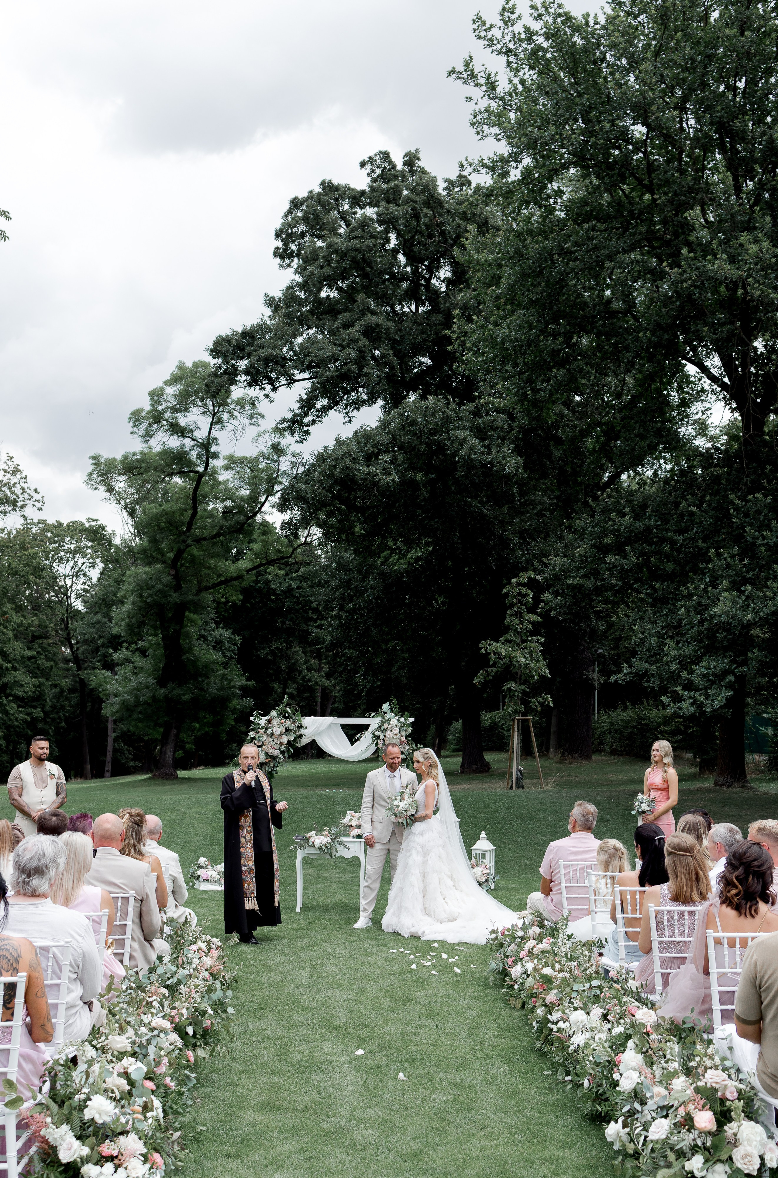 Petra & Tomáš. Wedding Photographer