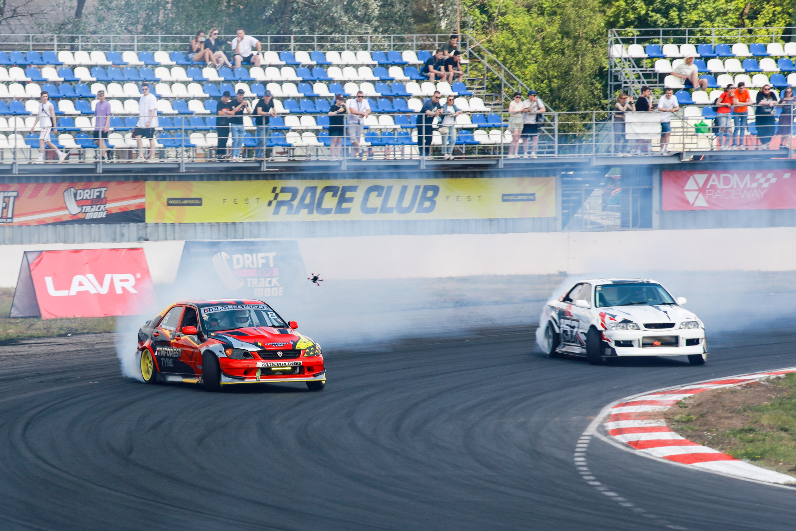 Drift Expo 2024. Свадебный фотограф Расторгуев Дмитрий