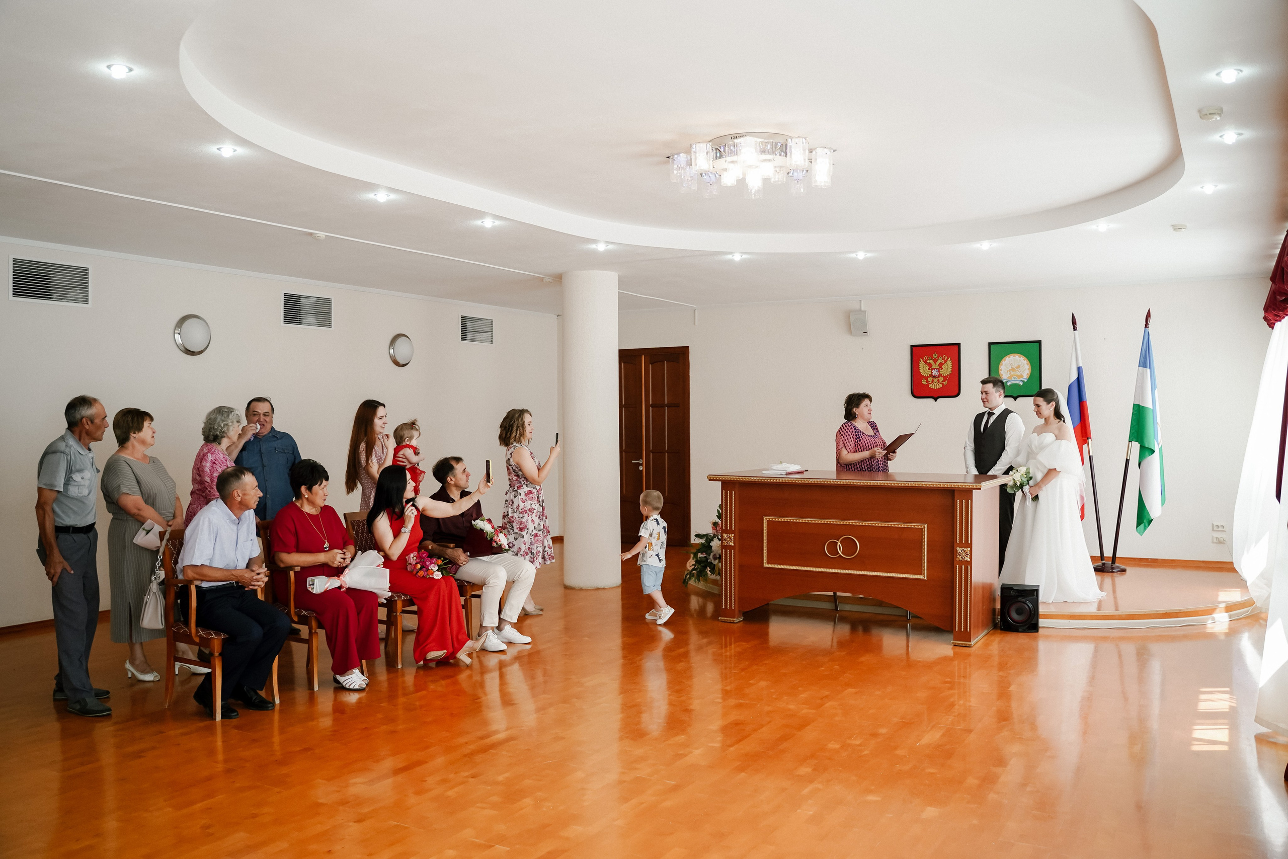 Надя и Руслан