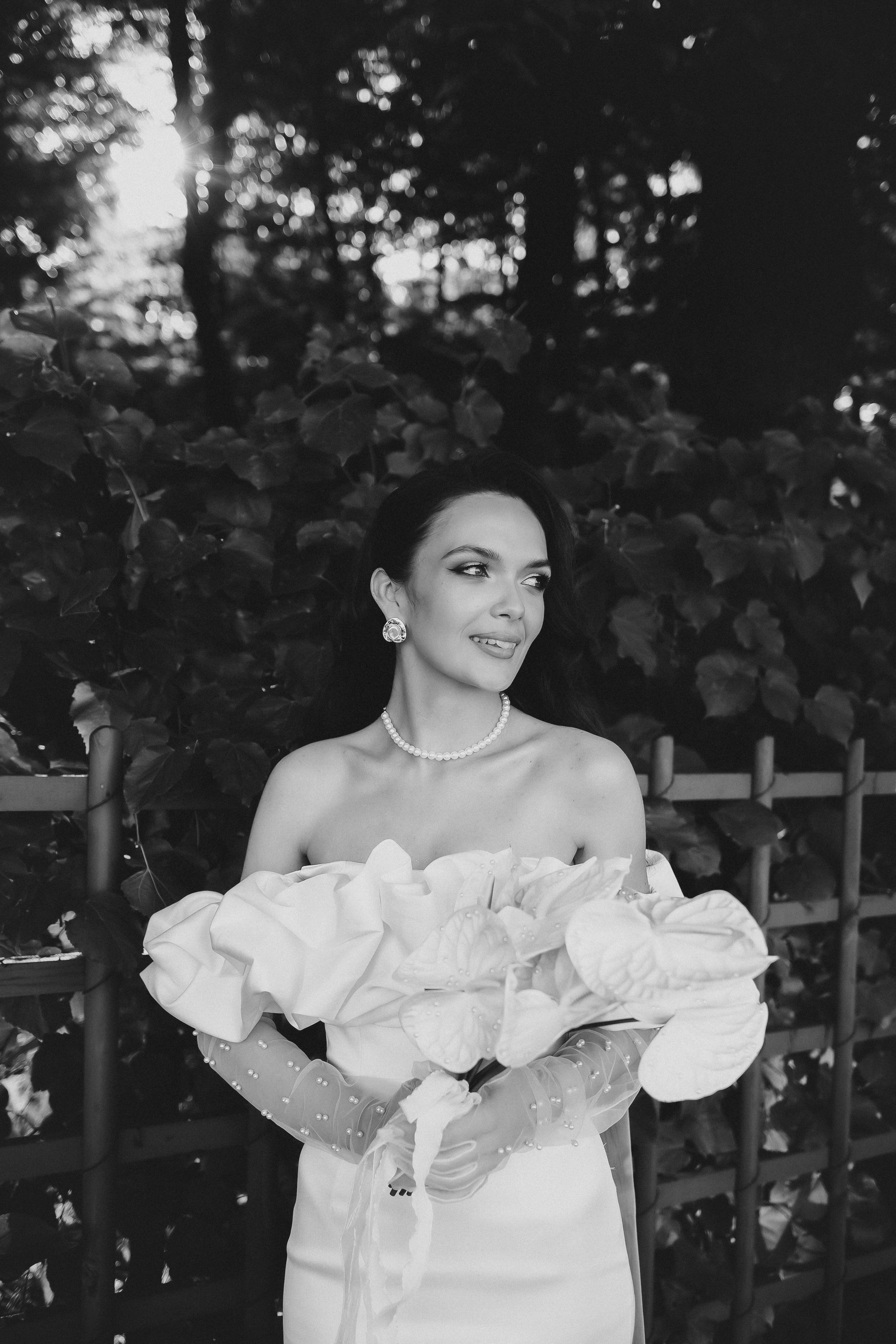 Екатерина & Сергей. Анна Михайлова|Свадебный фотограф в Санкт-Петербурге