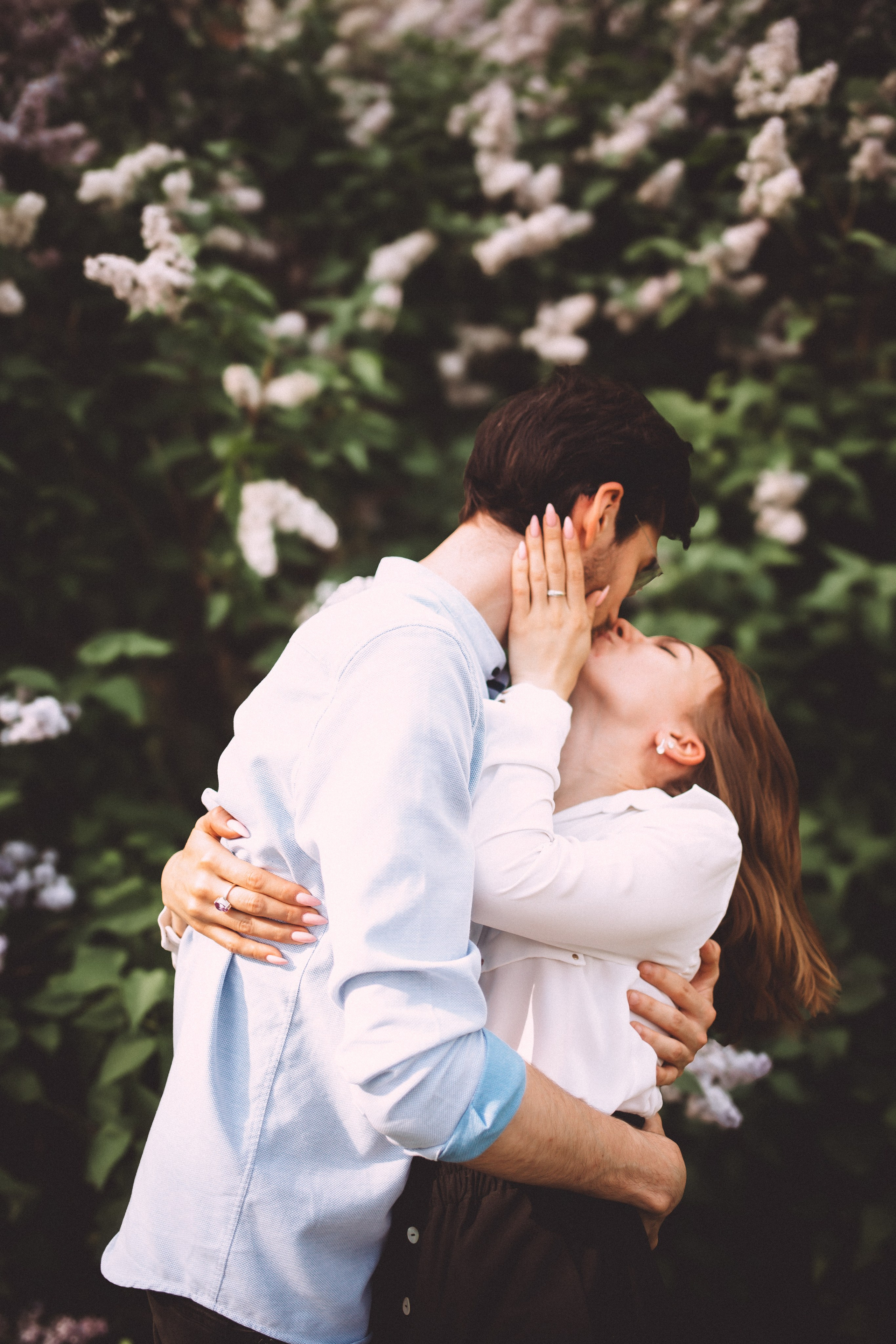 Love Story. Анна Михайлова|Свадебный фотограф в Санкт-Петербурге