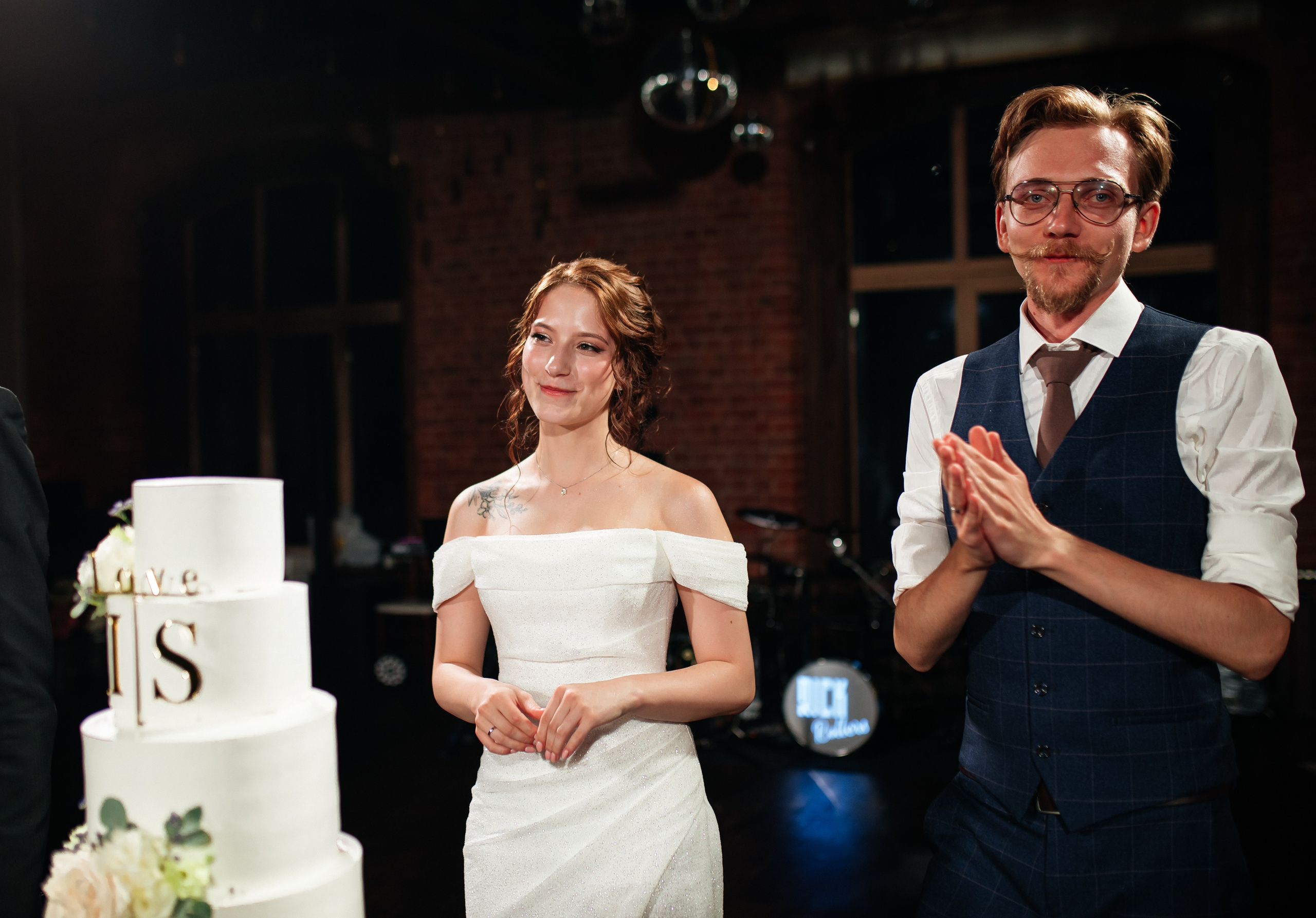 Wedding Day. Анна Михайлова|Свадебный фотограф в Санкт-Петербурге