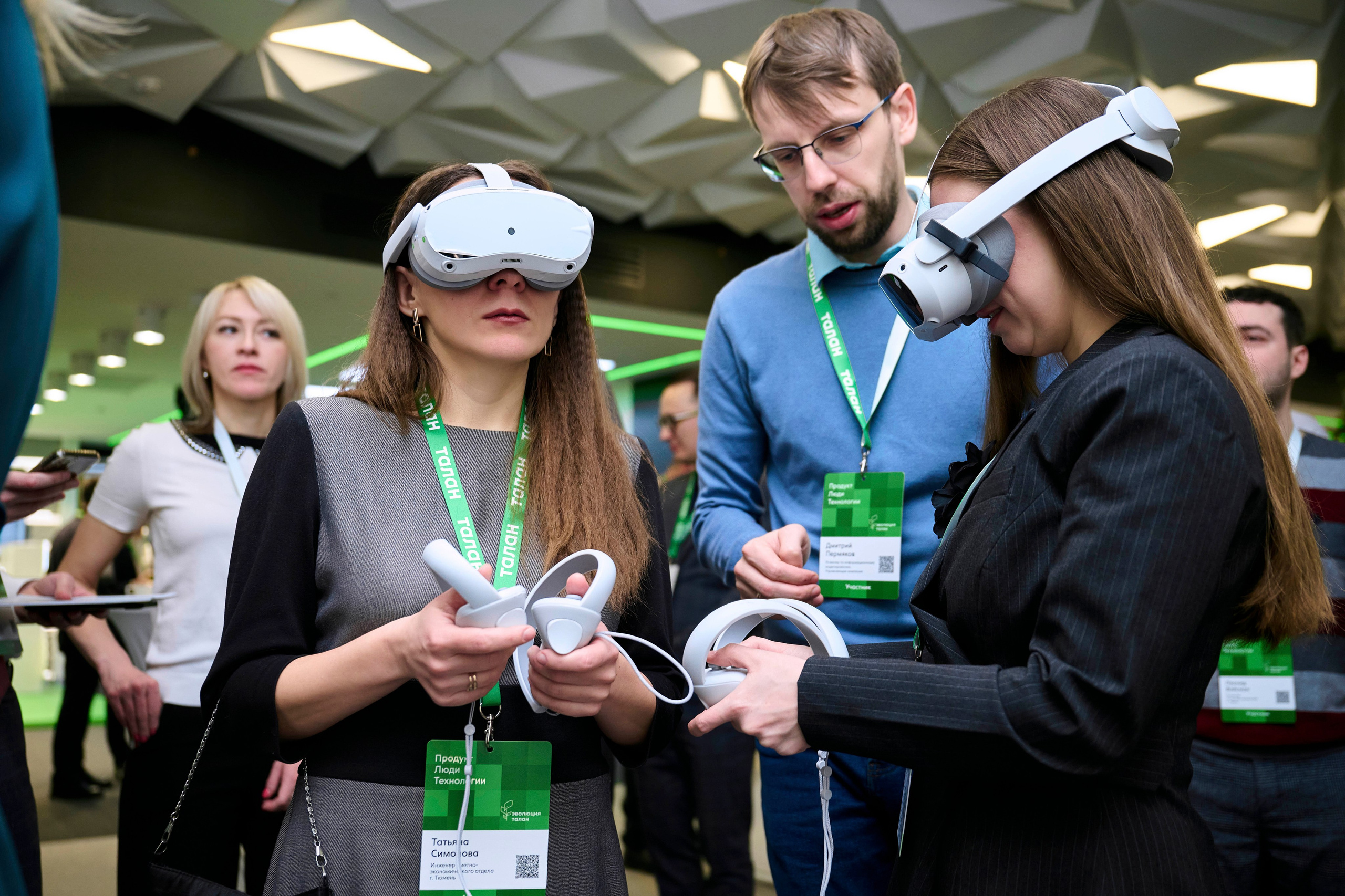 ТАЛАН. Максим Комаров — Профессиональный фотограф