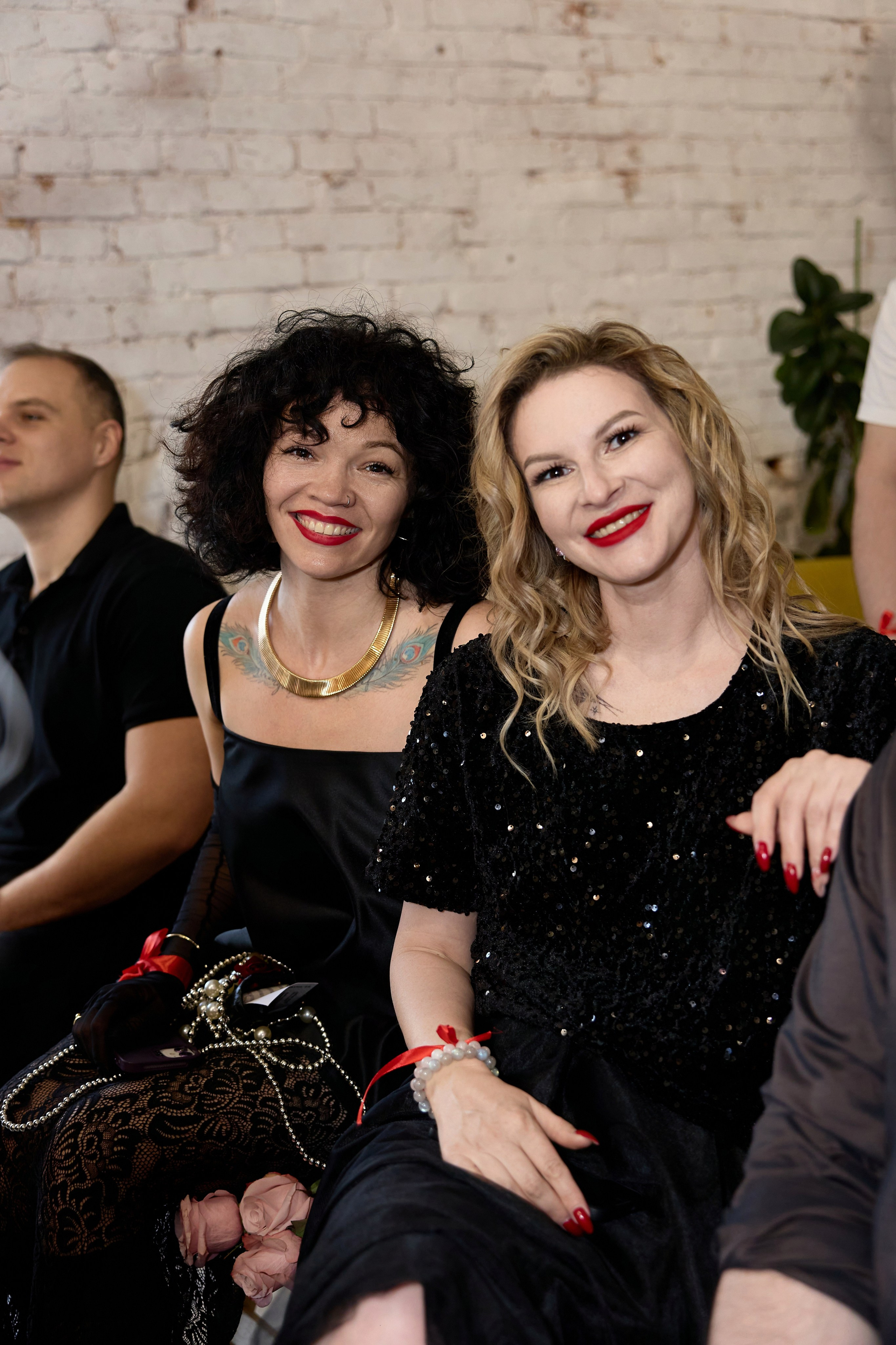 Фотограф на день рождения