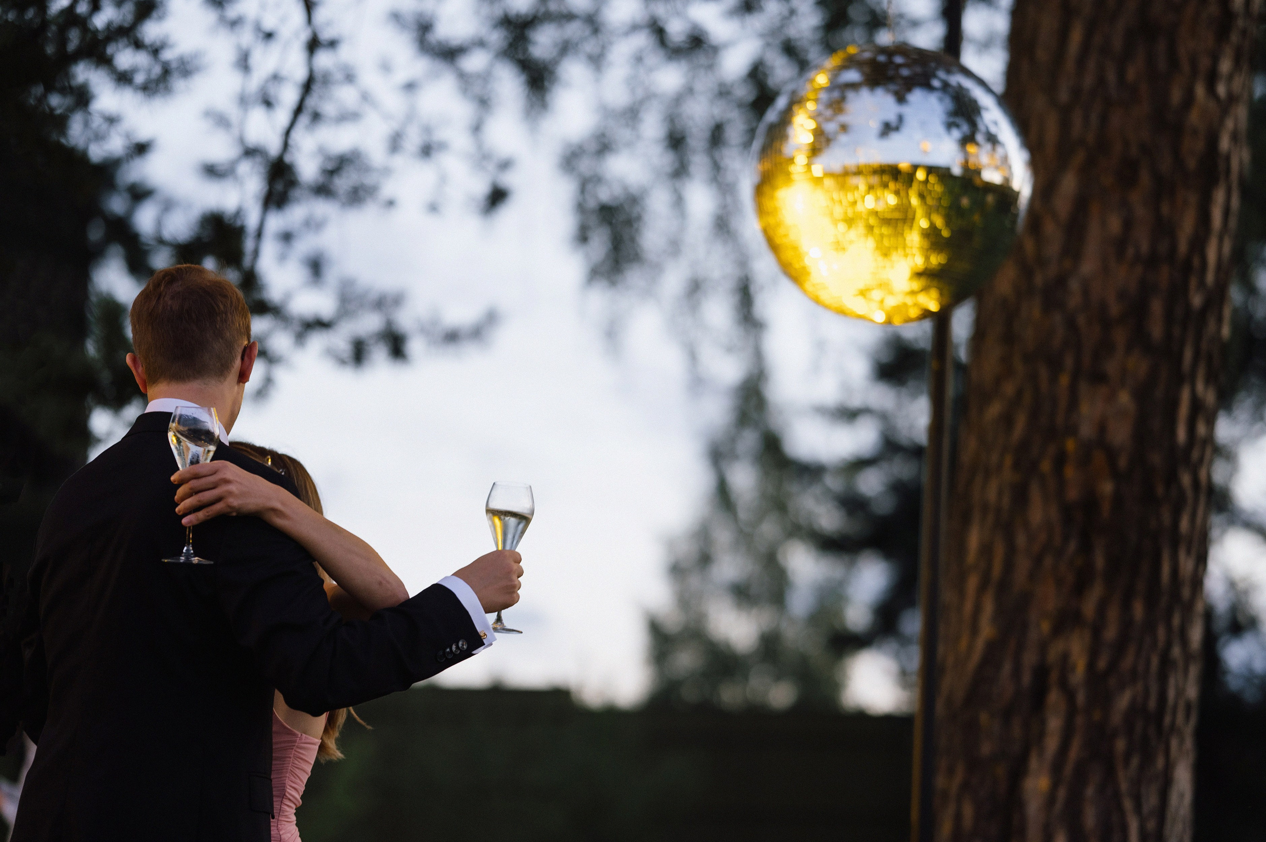 Misha | Christie. Свадебный фотограф Сергей Скрипник