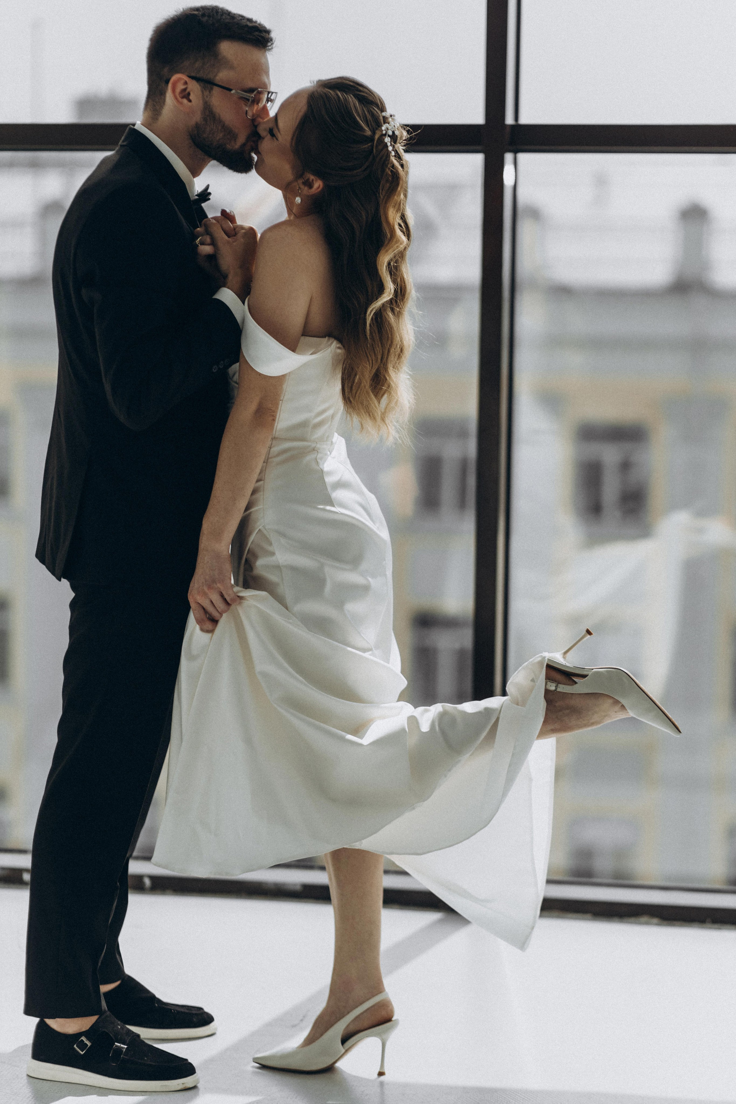 Свадьбы | love story