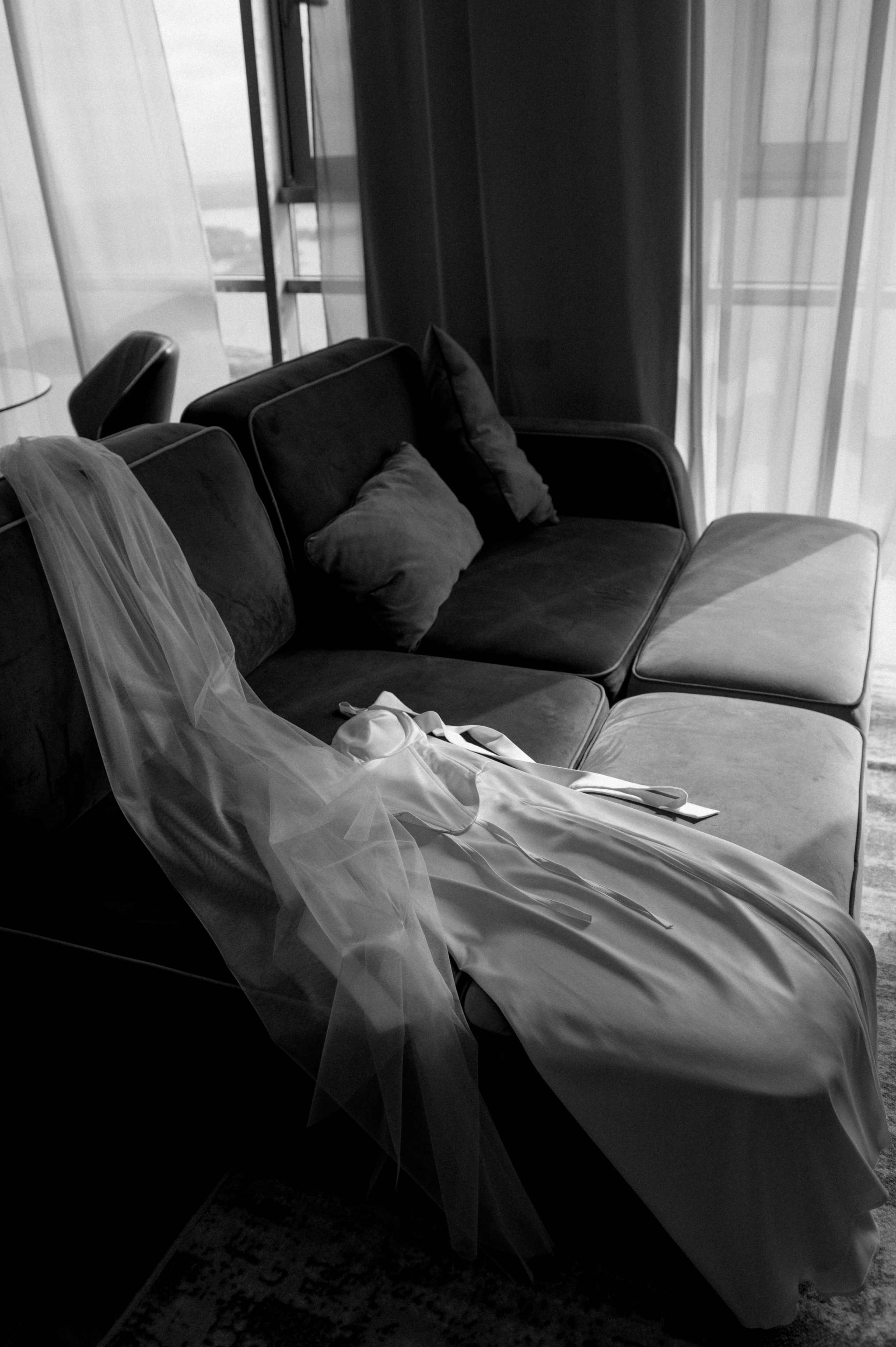 VS. Светлана Варфоломеева, женский и свадебный фотограф в Саратове