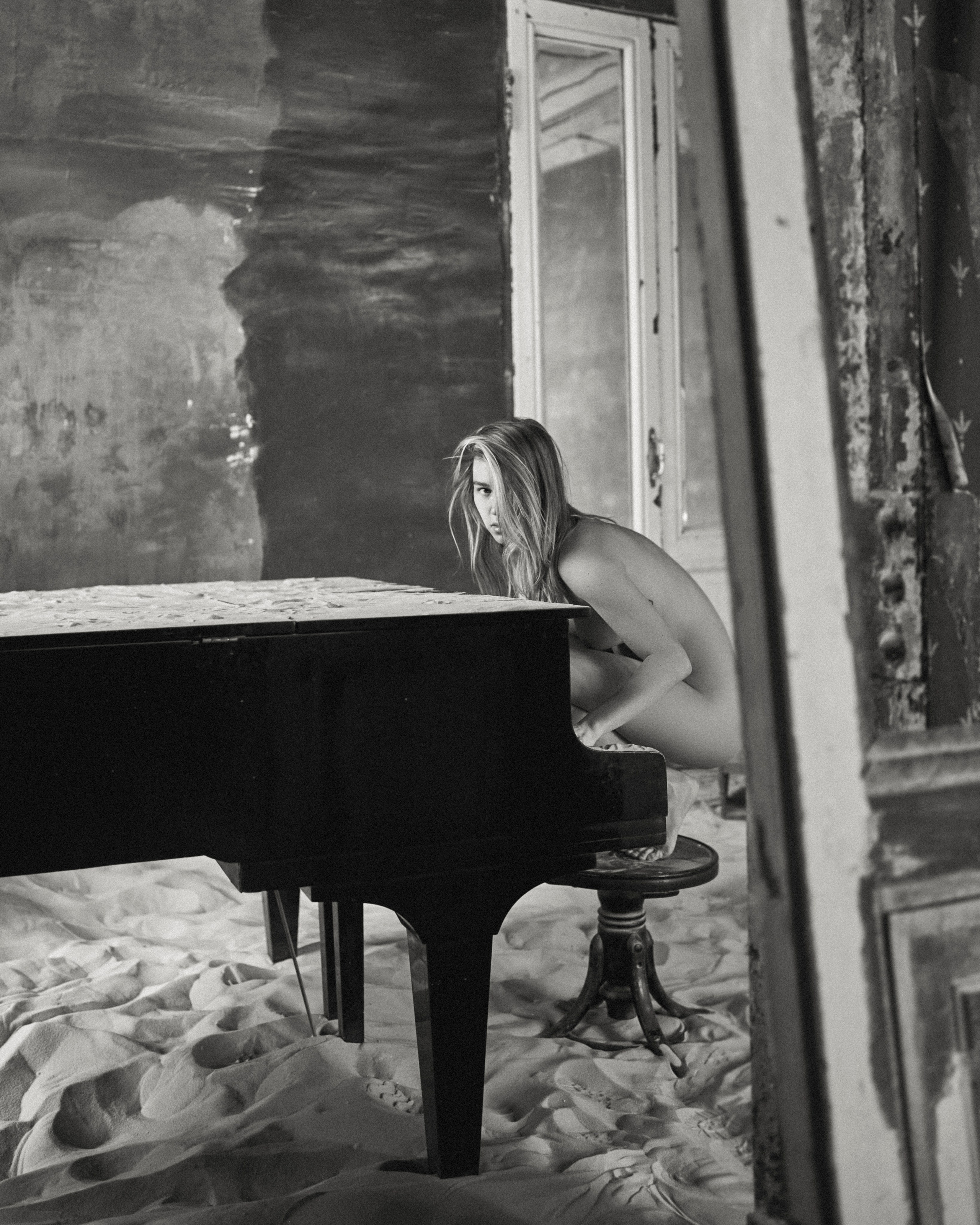 Женский фотограф Маша Фурсова