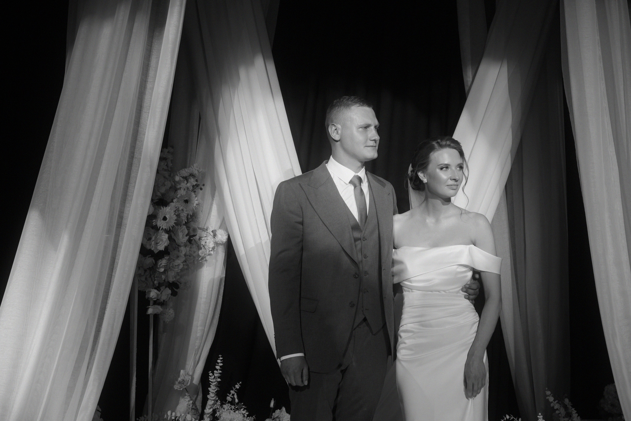 Любовь в городе Р. Свадебный фотограф в Рязани и Москве Евгения Жмурова