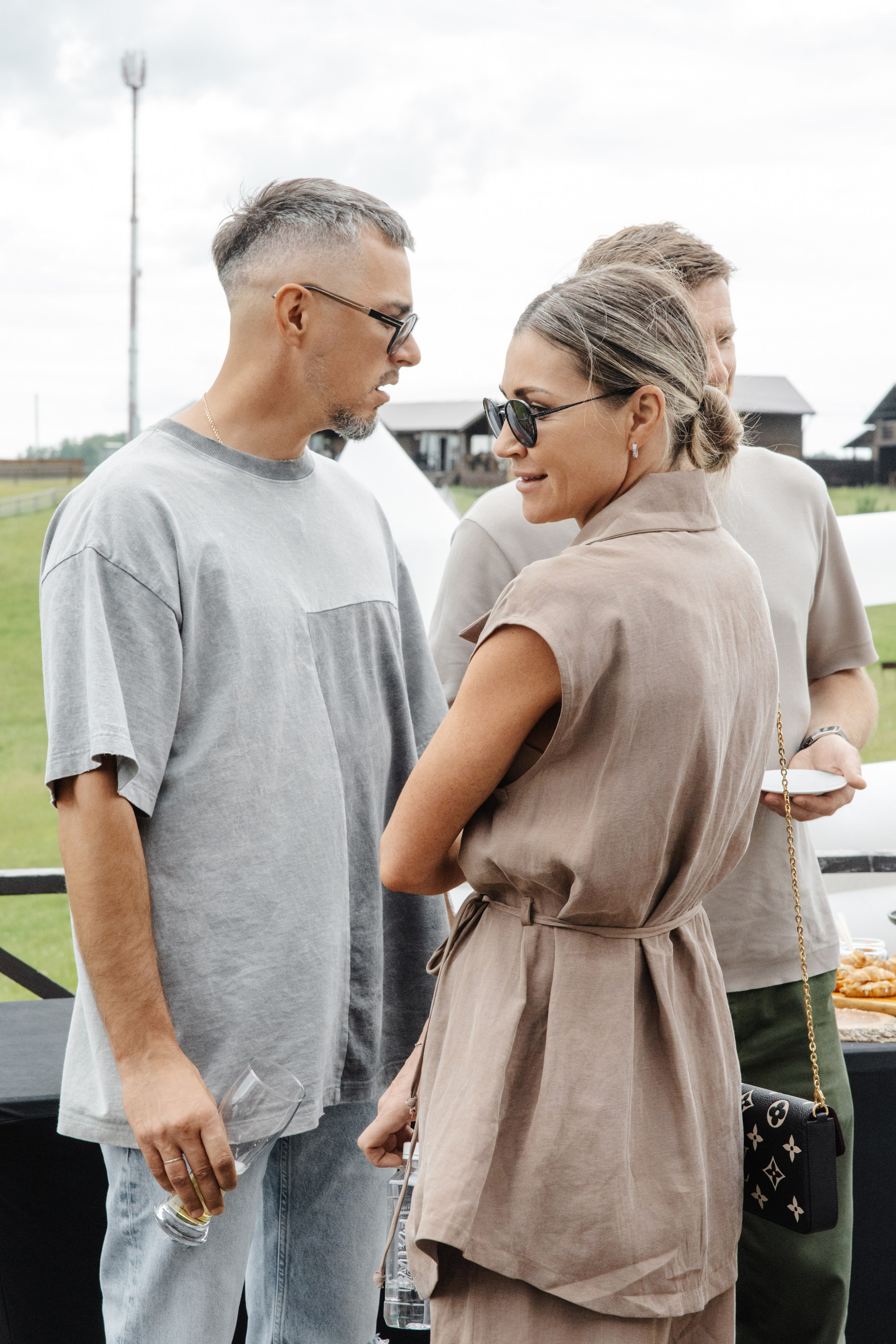 ГЕНДЕР ПАТИ. Фотограф в Красноярске