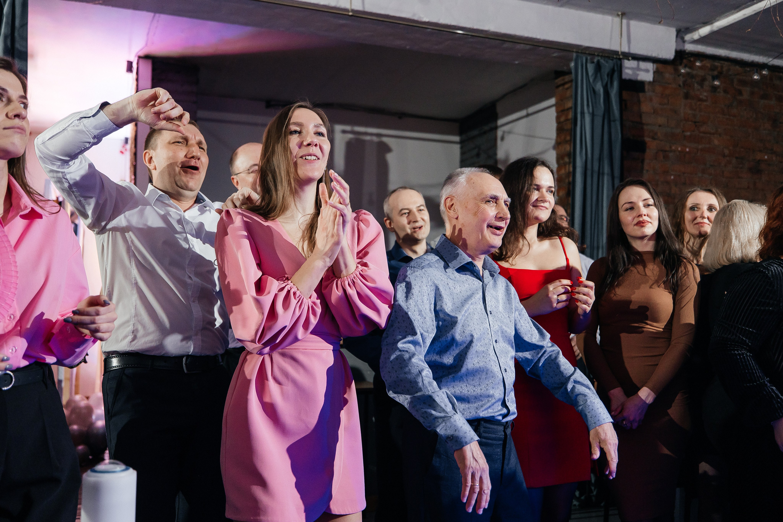 РУСАЛ 65 ЛЕТ. Фотограф в Красноярске