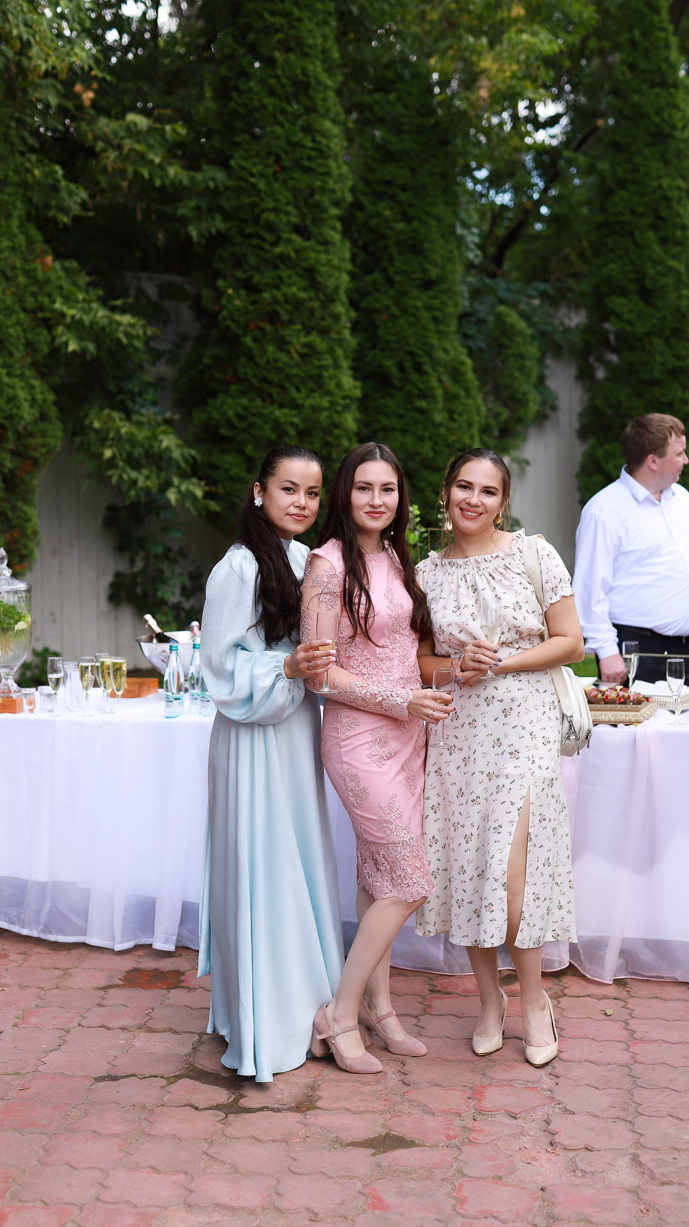 Кристина и Сергей. Семейный фотограф Лахтикова Ирина