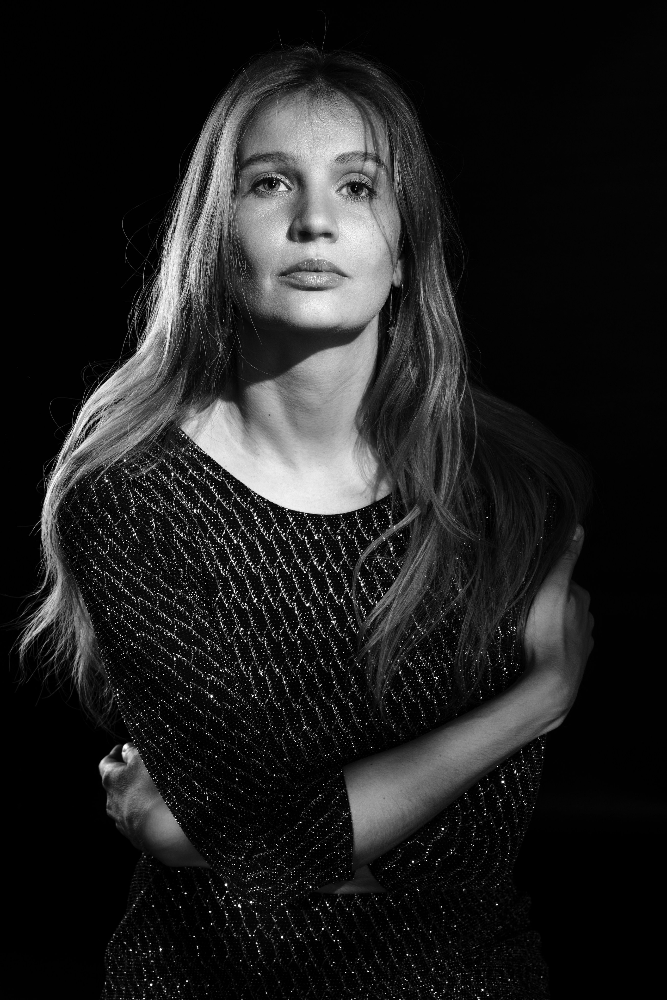 Классические портреты. Главная