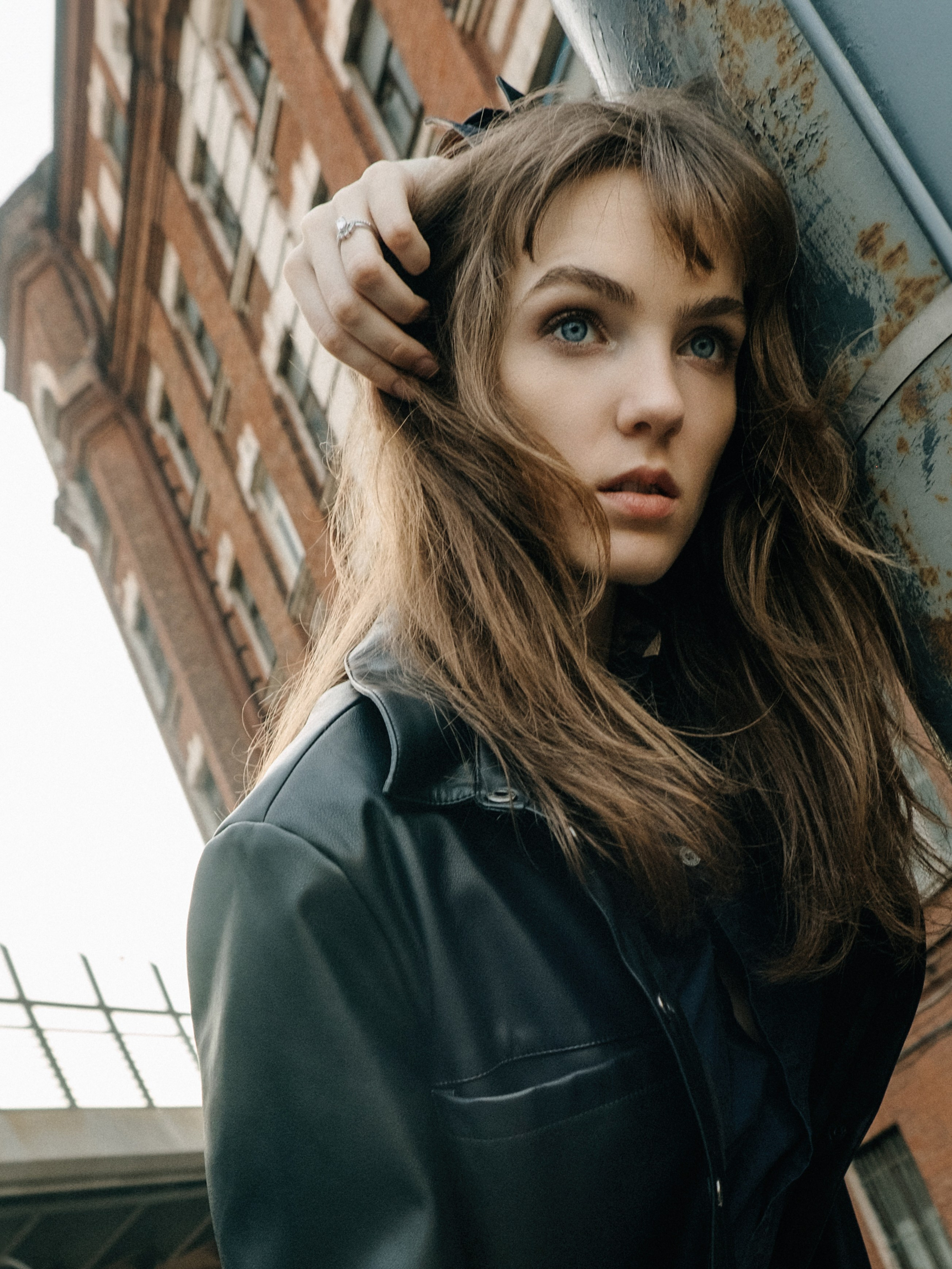 EMMA. Фотограф и видеограф в Санкт-Петербурге Прилепин Слава