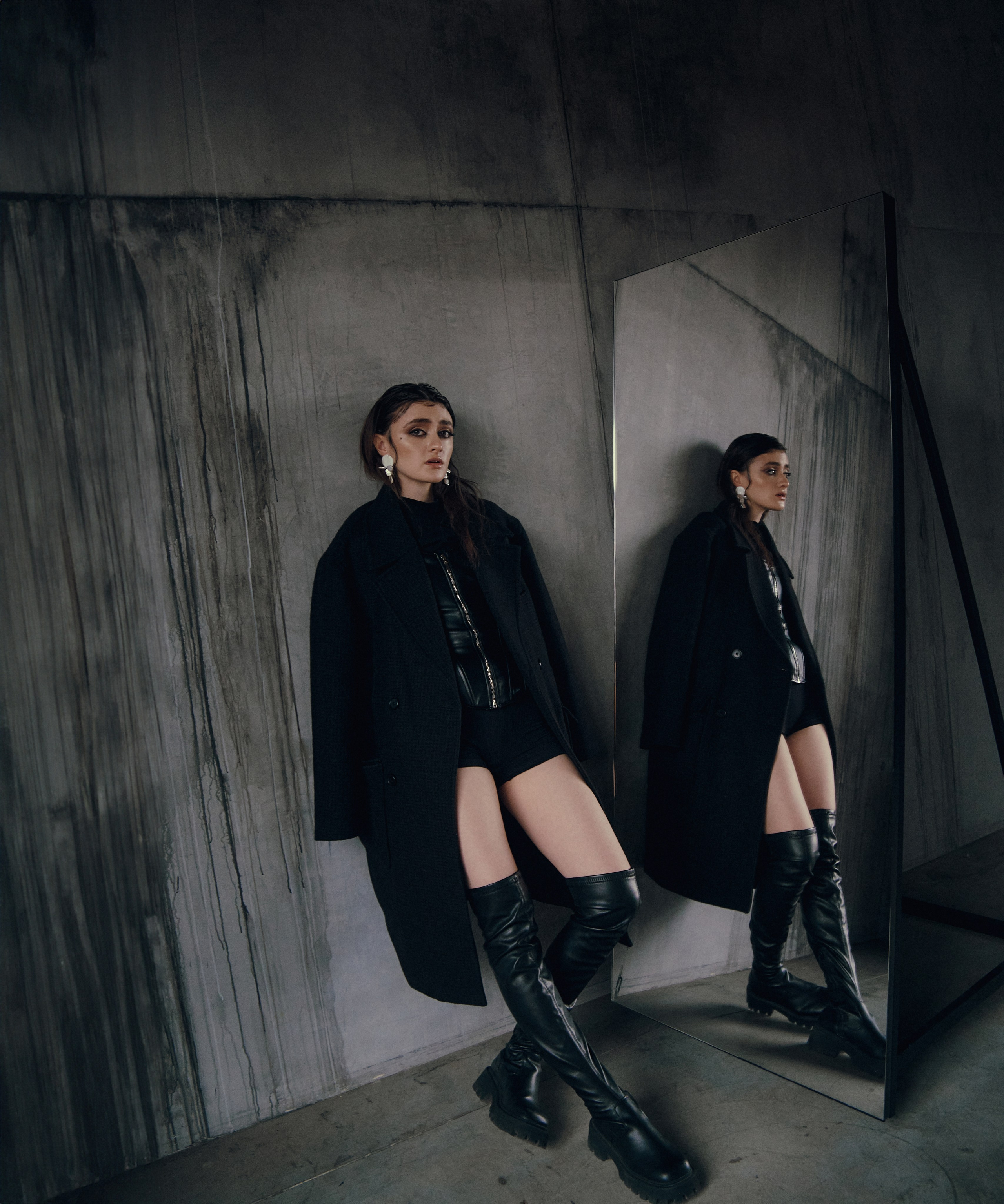 SOFIA. Фотограф и видеограф в Санкт-Петербурге Прилепин Слава