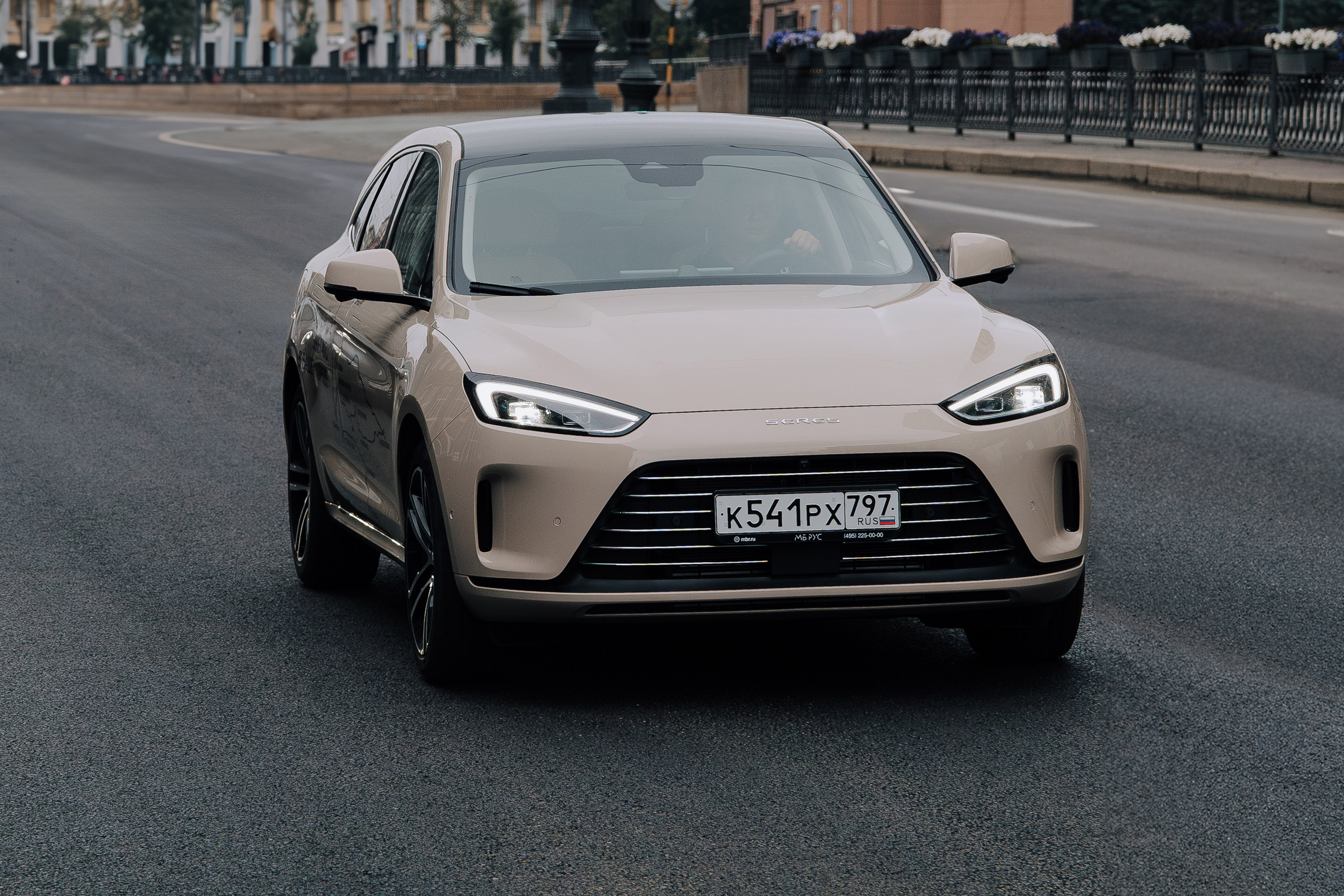 SERES В РОССИИ. Репортажный фотограф Зуев Роман г. Челябинск