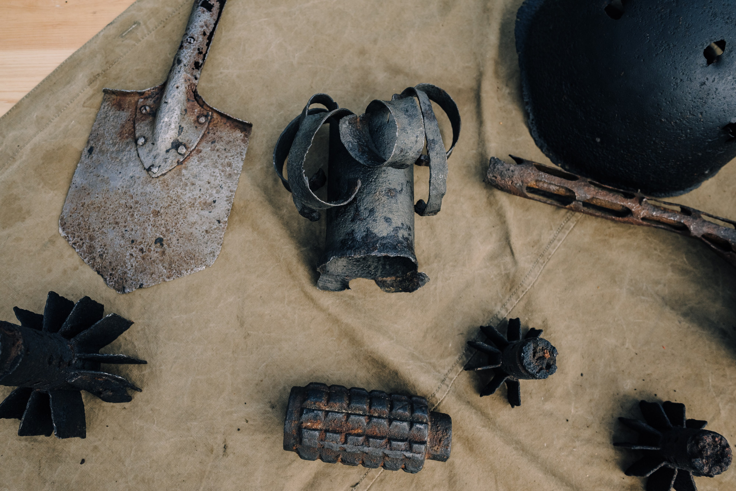 НАЗАД В БУДУЩЕЕ. РОССЕТИ. Репортажный фотограф Зуев Роман г. Челябинск