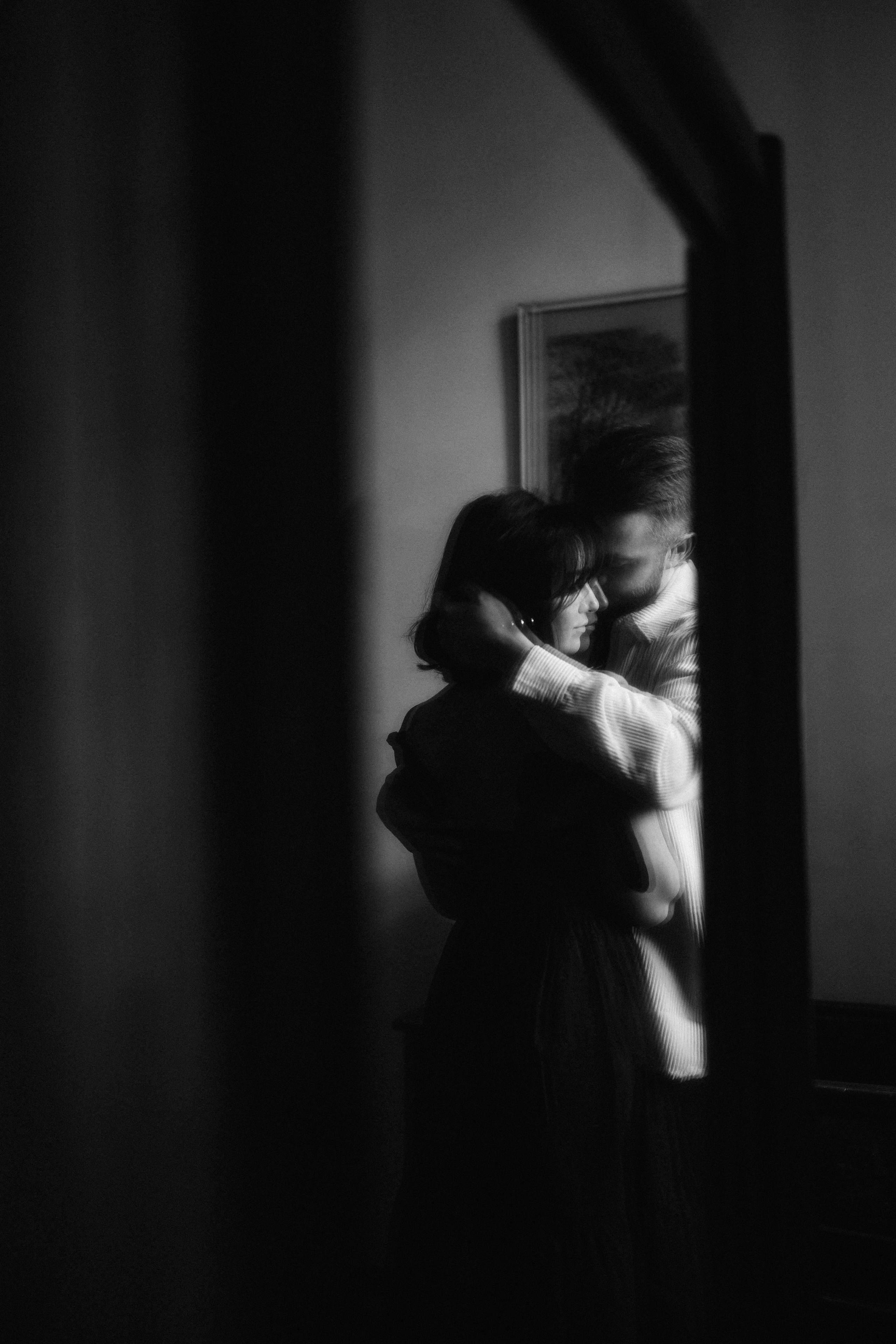 Илья и Вика. Свадебный фотограф в Санкт-Петербурге Марина Фесенко