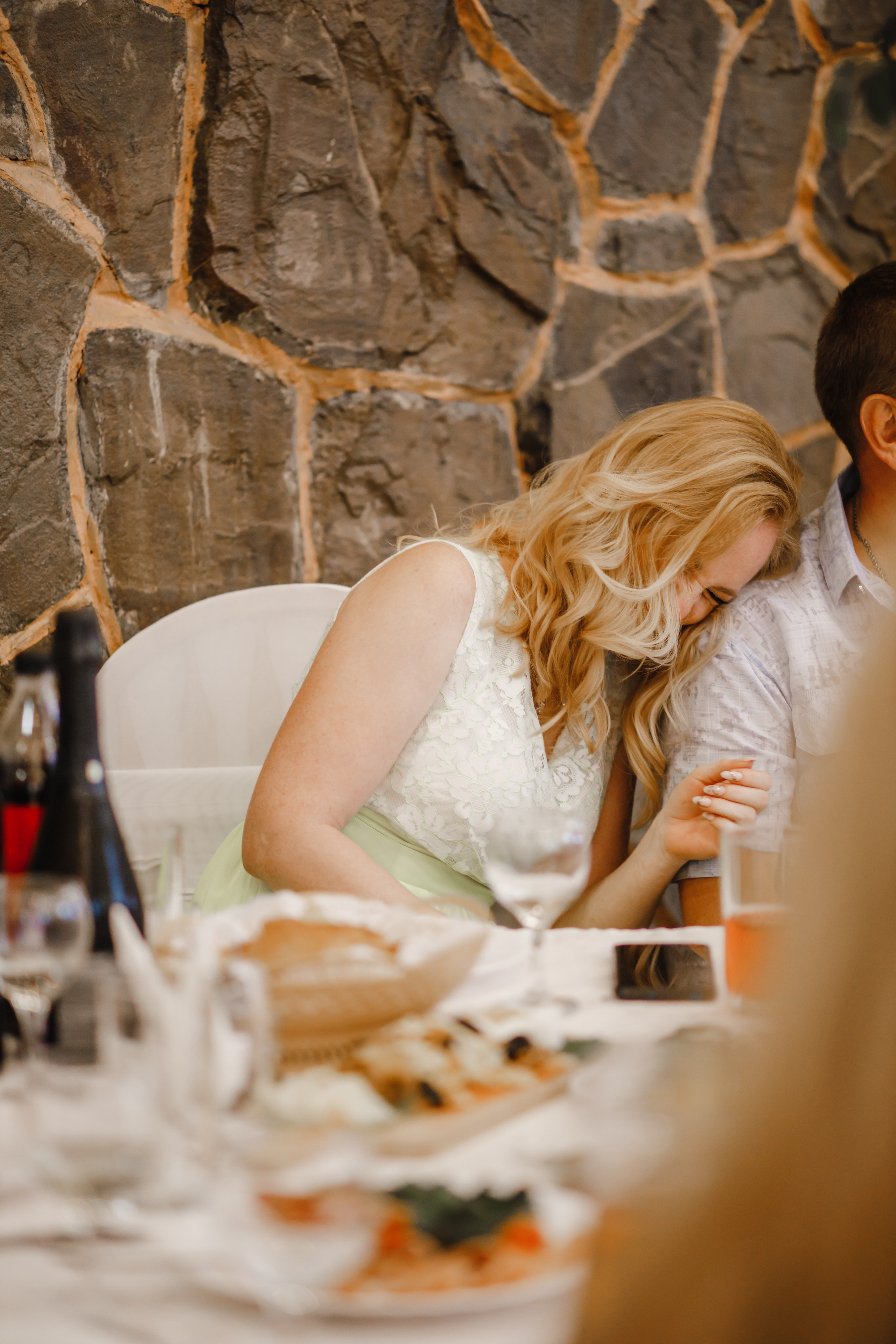 Свадьба Сергея и Екатерины. Свадебный и репортажный фотограф в Новокузнецке Вьюхин Александр